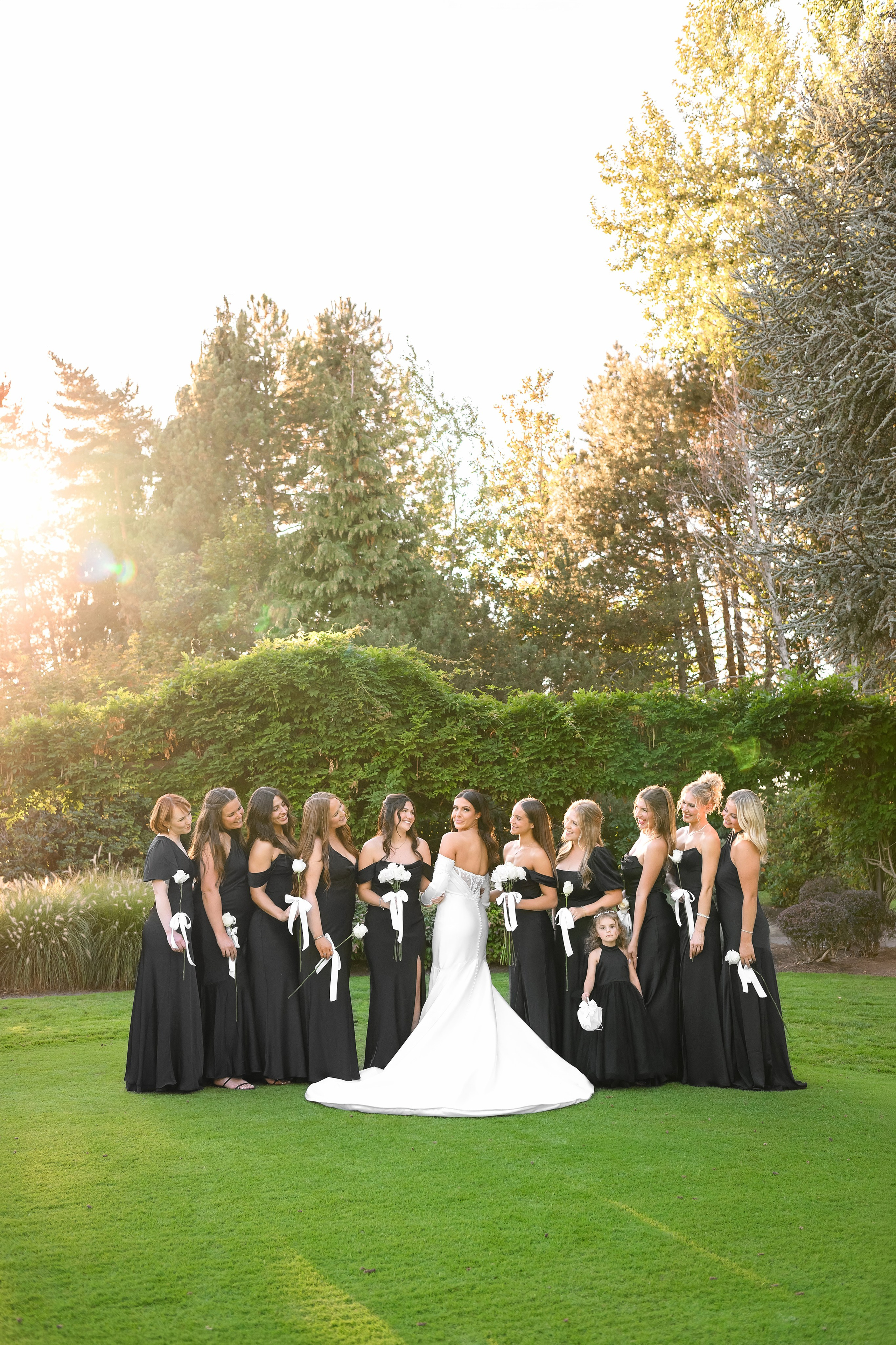 Z&M. Alena Tau | Wedding & Family Photographer Vancouver WA and Portland OR