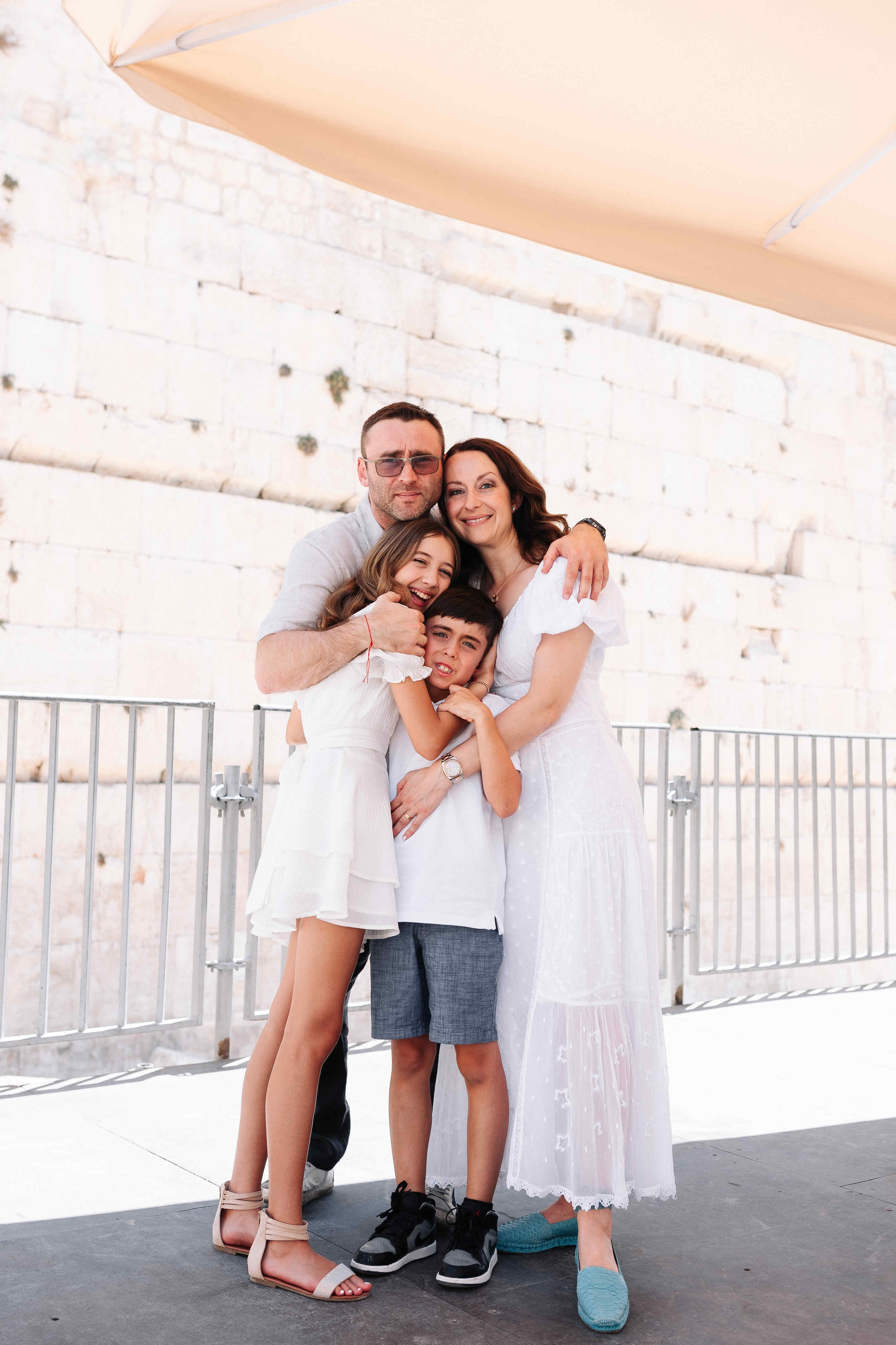BAR MITZVAH CEREMONY OLD JERUSALEM. Https://shi-photo.com/