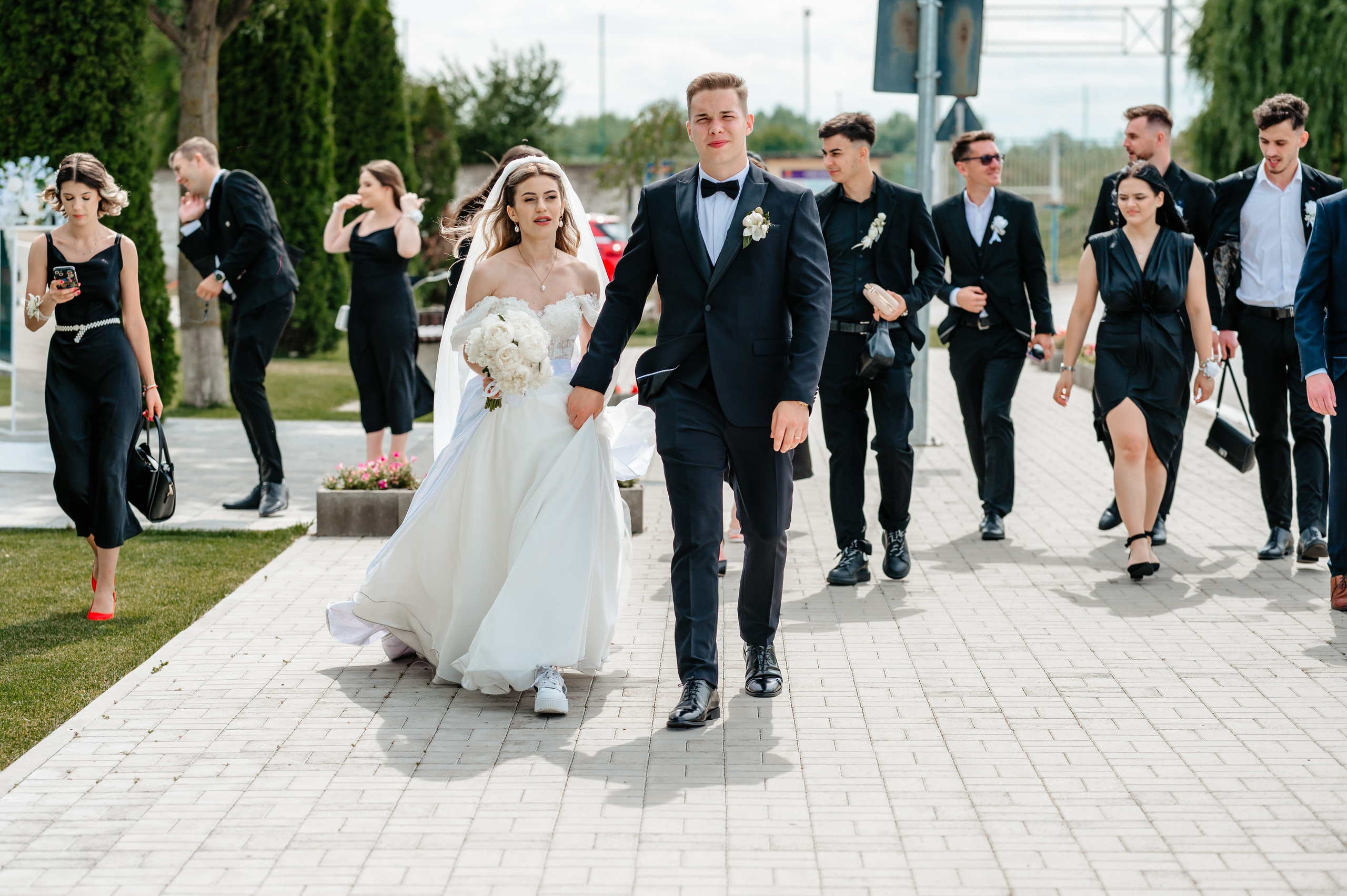 Dimitriana & Dominic. Mariusclaudiucojocaru.wfolio.pro