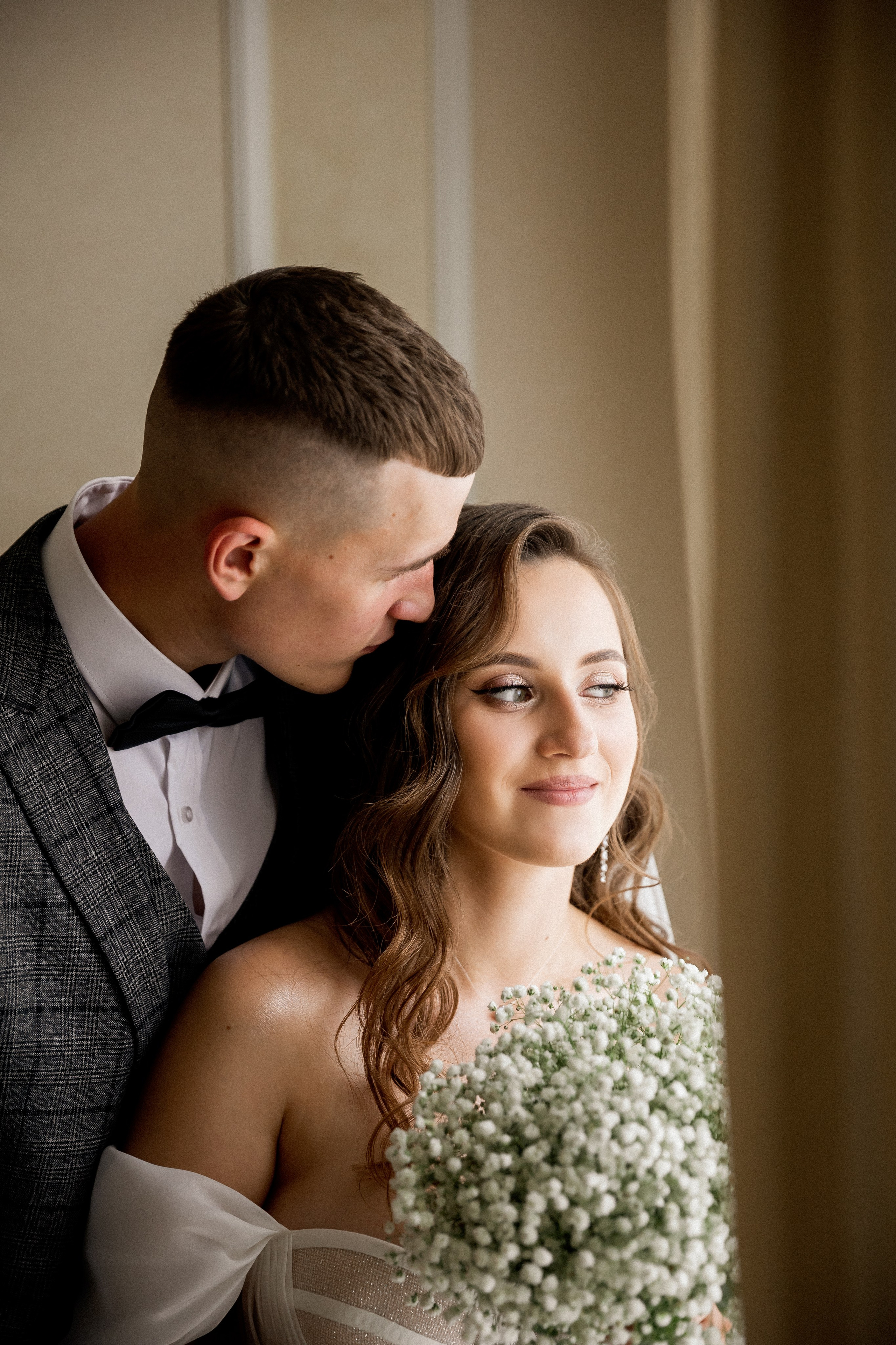 Irina Ermak NY photo and video. Irina Ermak wedding photographer in New York