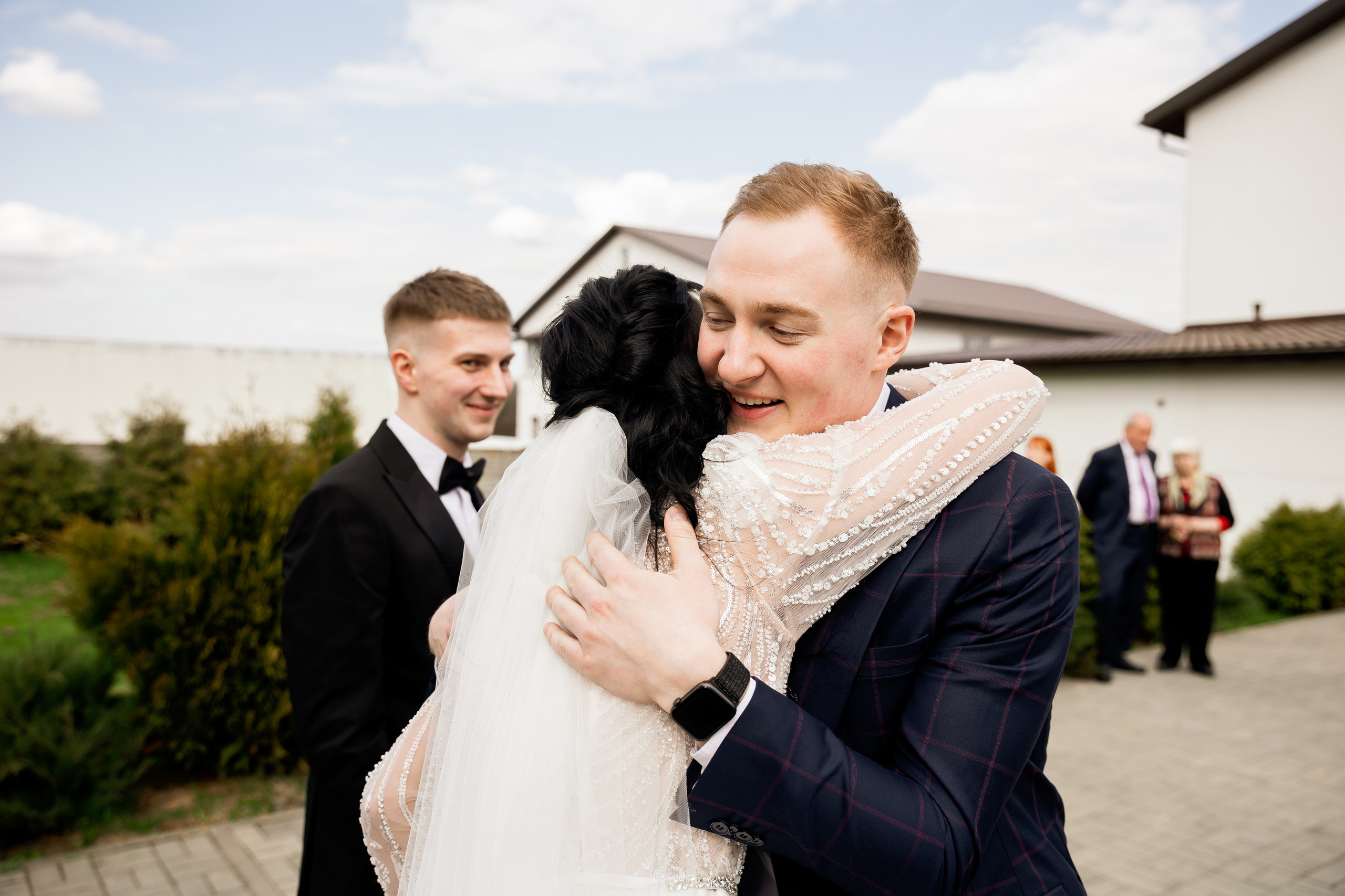 Irina Ermak Hudson Valley wedding photographer. Irina Ermak wedding photographer in New York