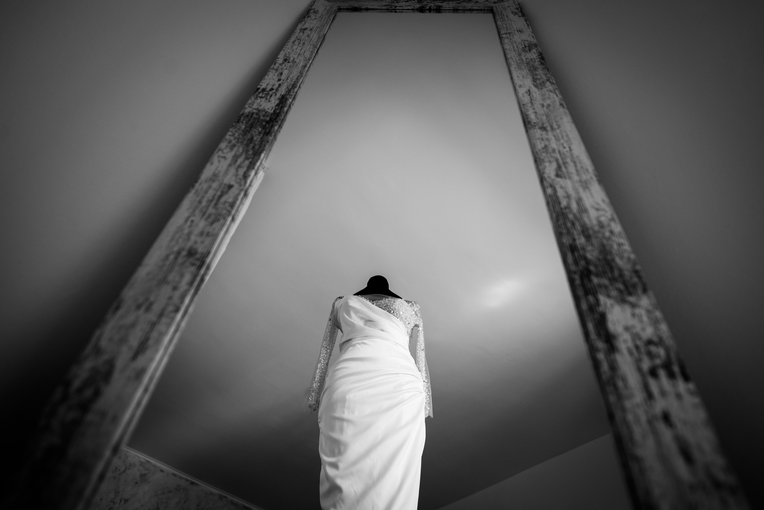 Wedding. Alin Doana Visual Art