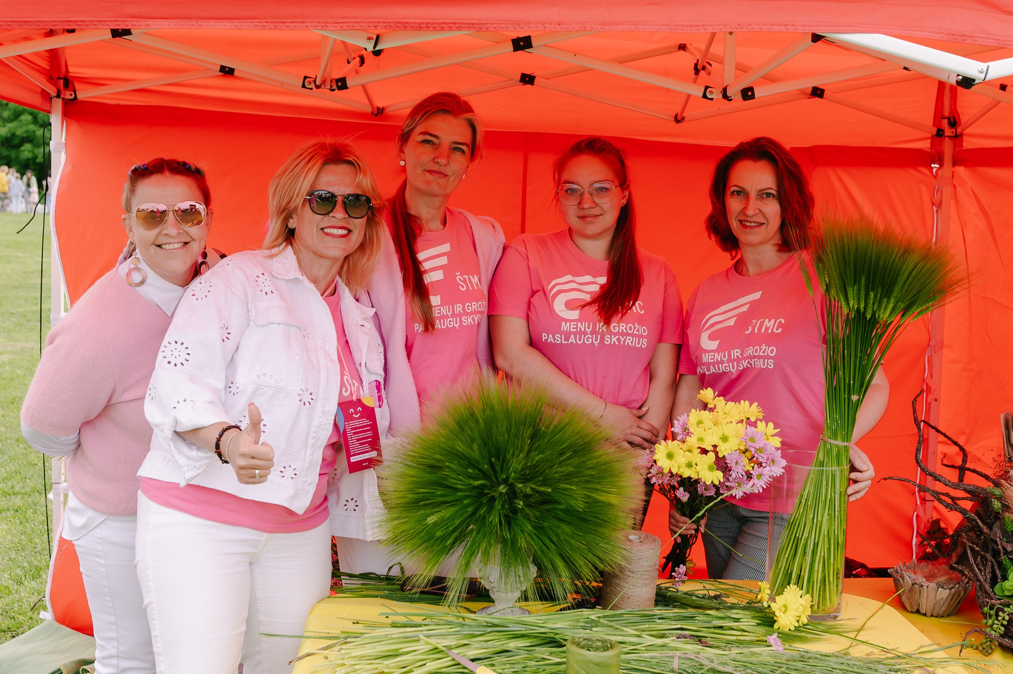 Saulė virė | Laimės festivalis. Rokas Baranauskas fotografija