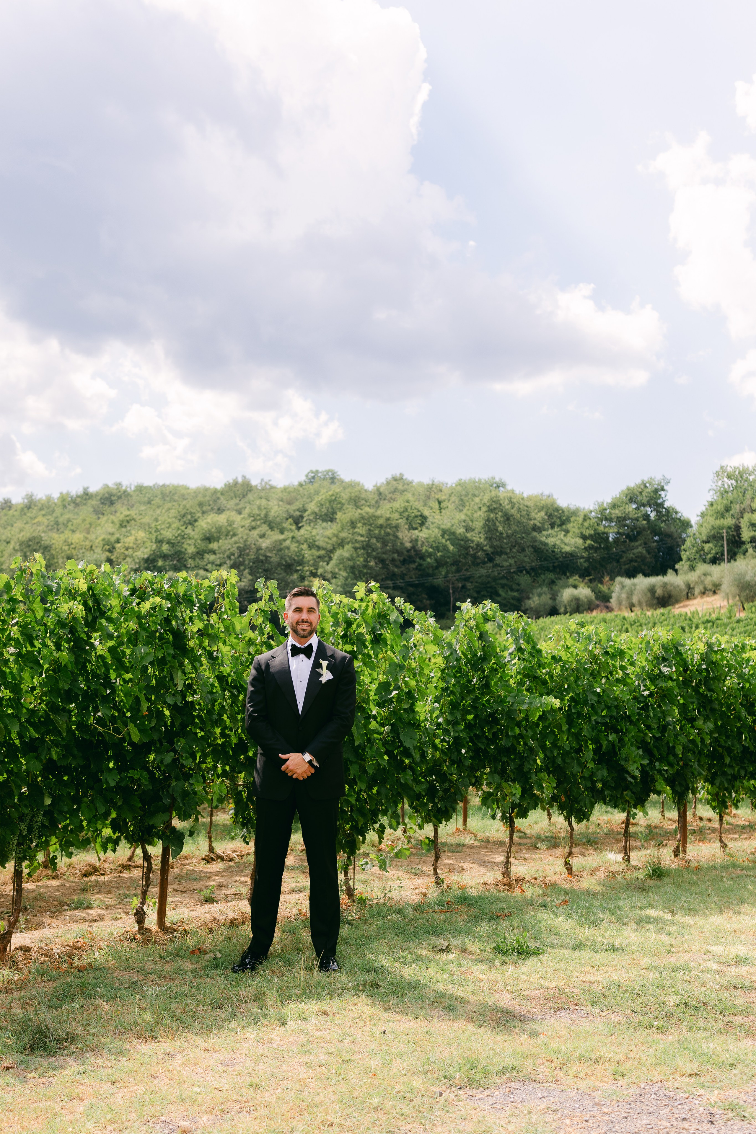 Delilah and Paul. Sara Luca | Digital+Film wedding Photographer | Italy and Europe