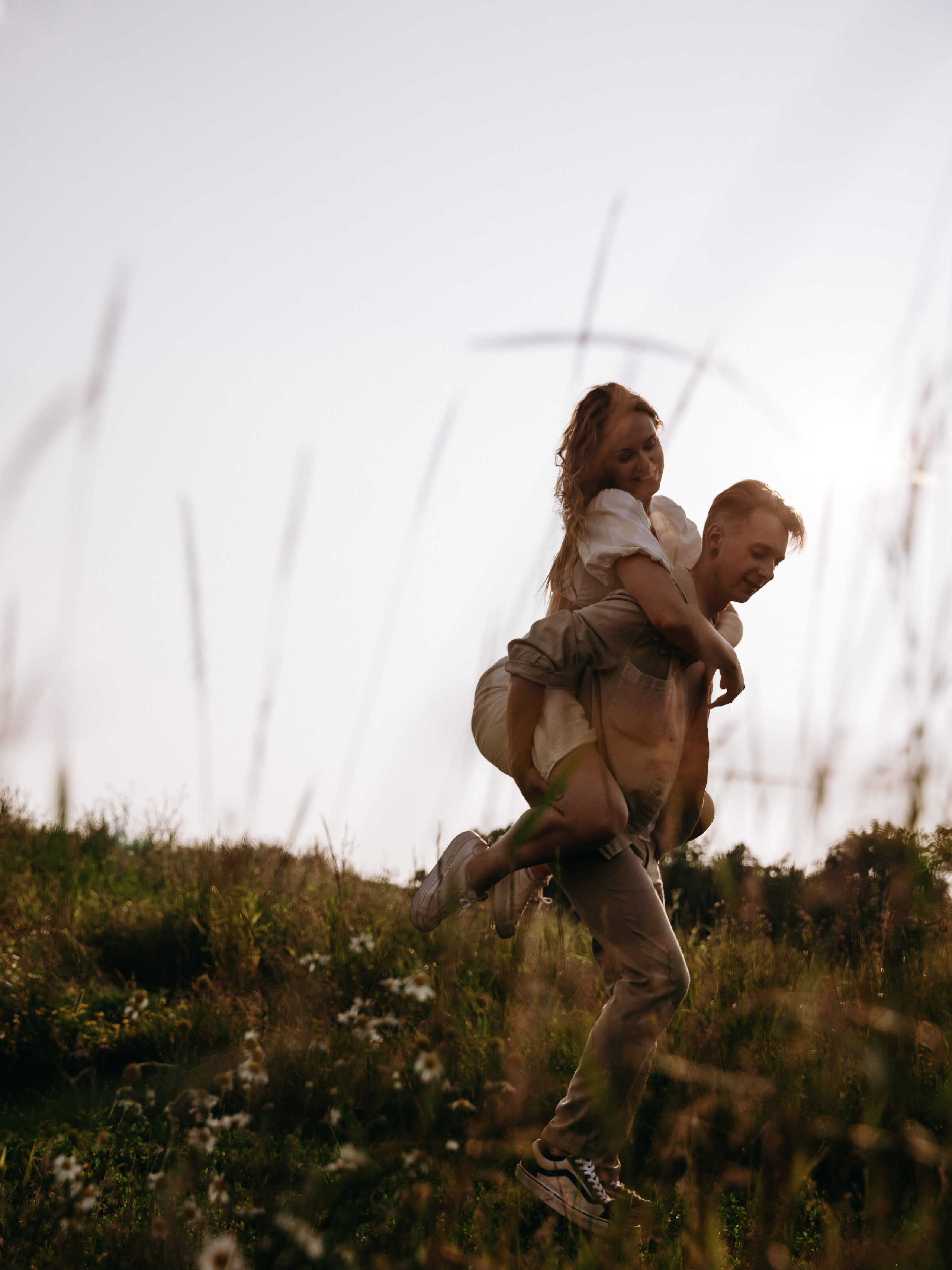 Vitaliy & Daria. Alex UA — Toronto photographer