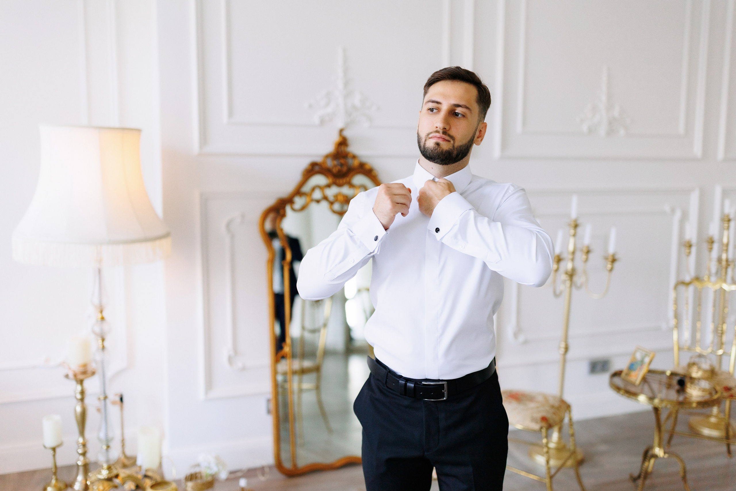 Îndrăgostiți într-un destin. Servicii Foto Video în Chișinău și Europa ID-Brothers