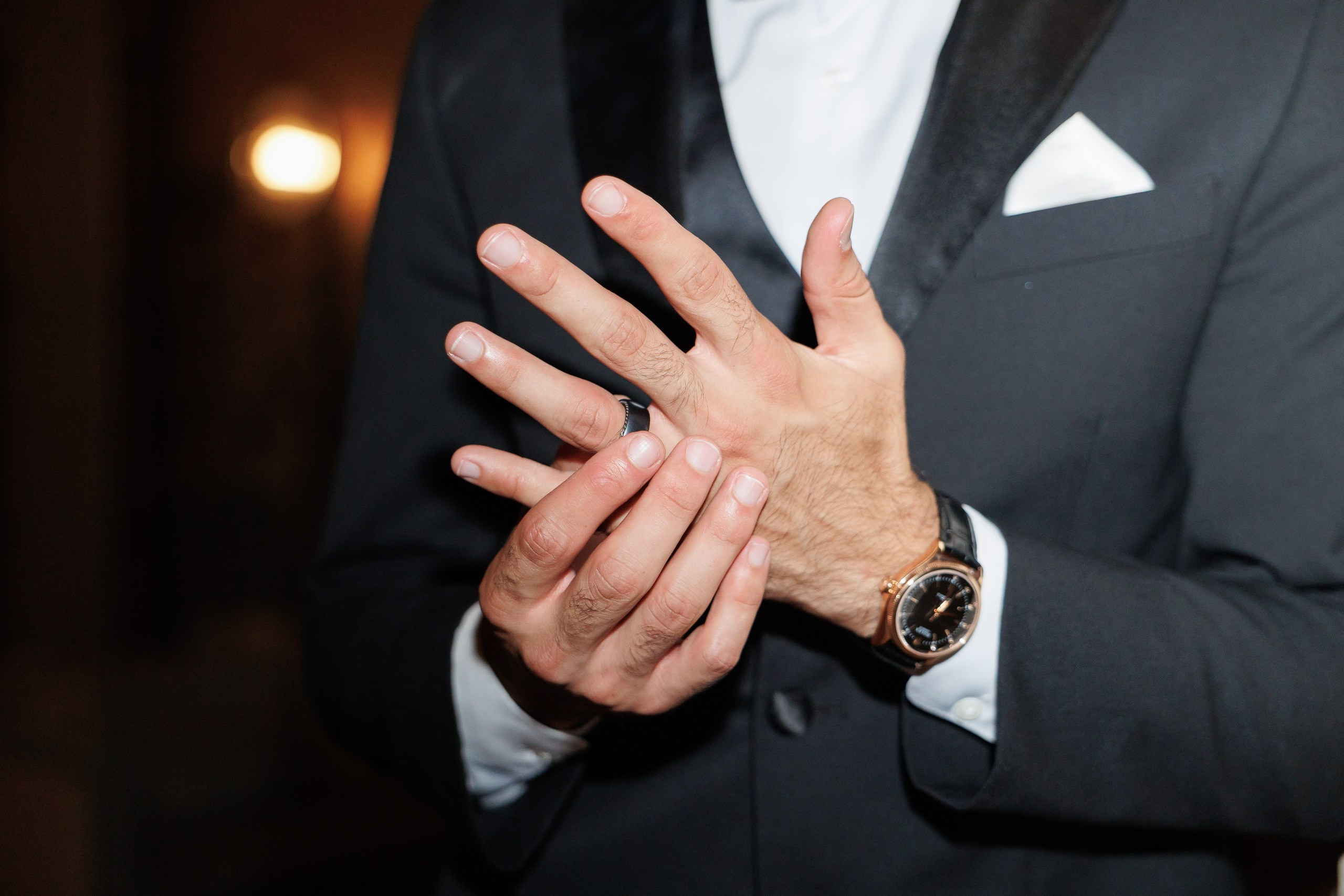 Sydney & Daniel. Luxury Wedding Photography and Cinematography