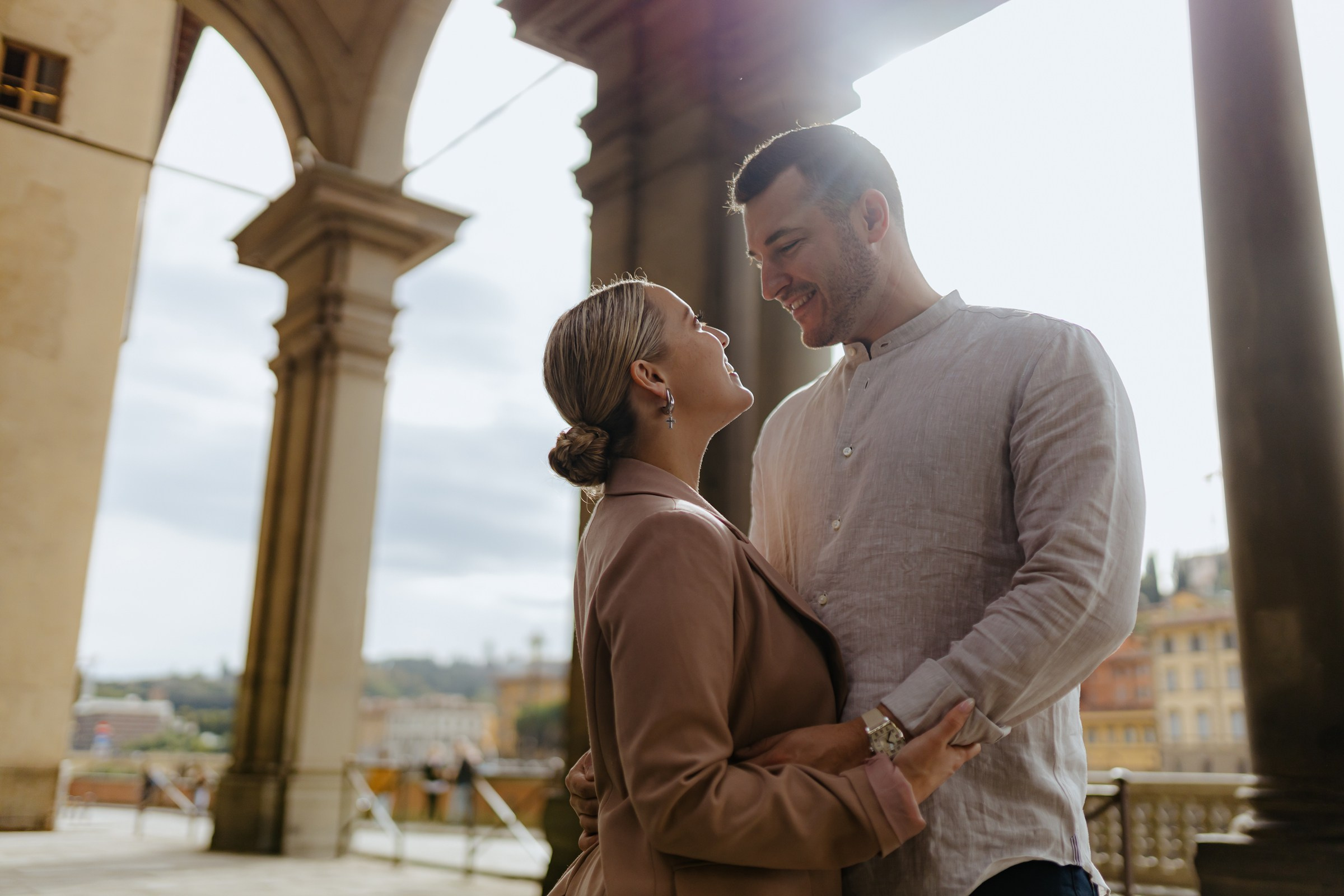 Ada & Samon. Photographer