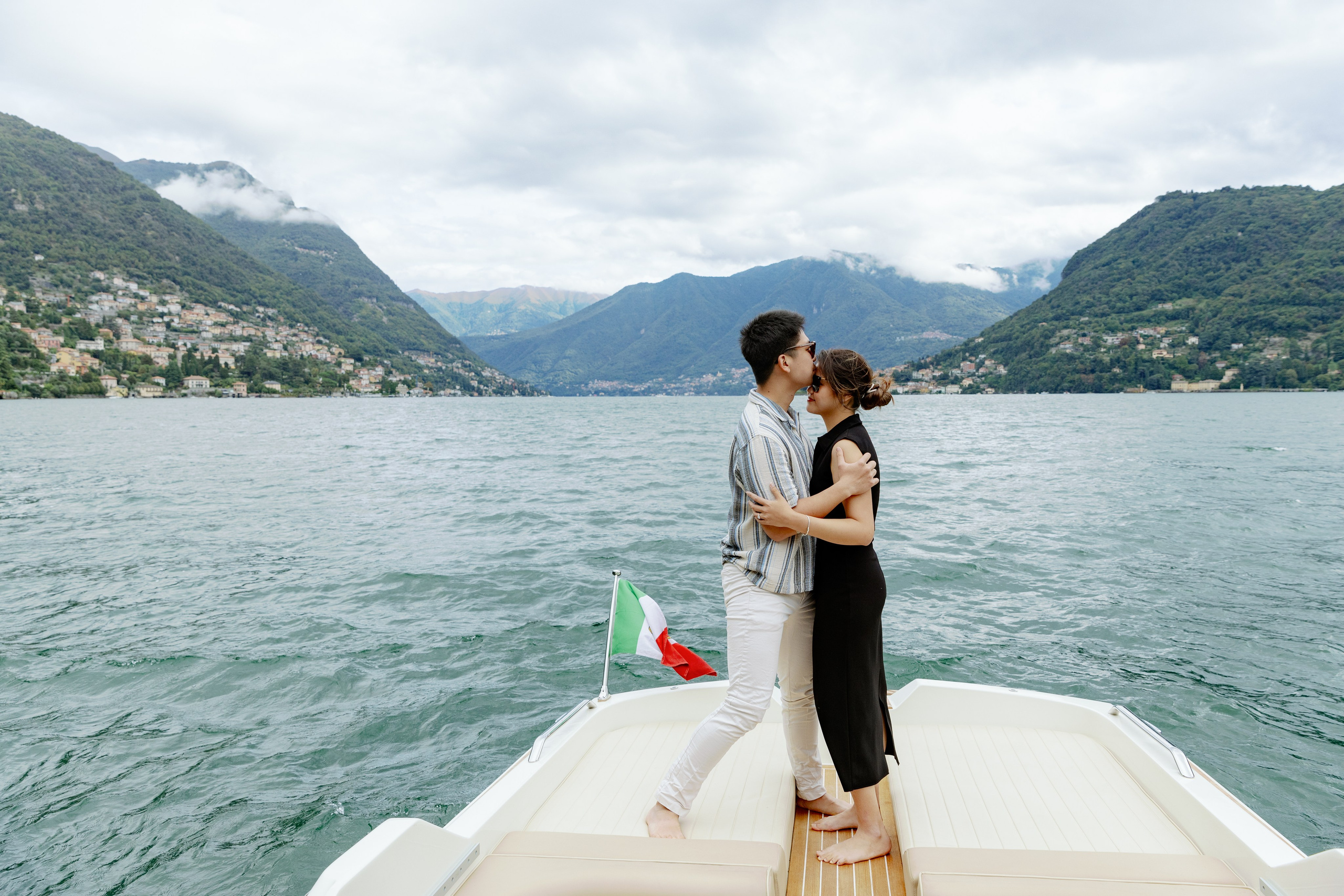 Bella&Marcel. Photographer