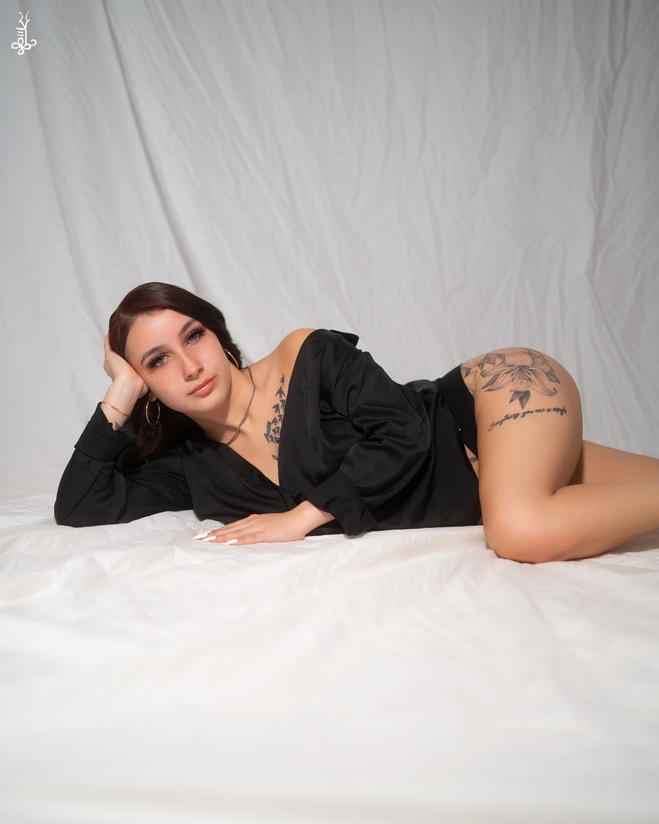 LILLY C. Ke’Ondris