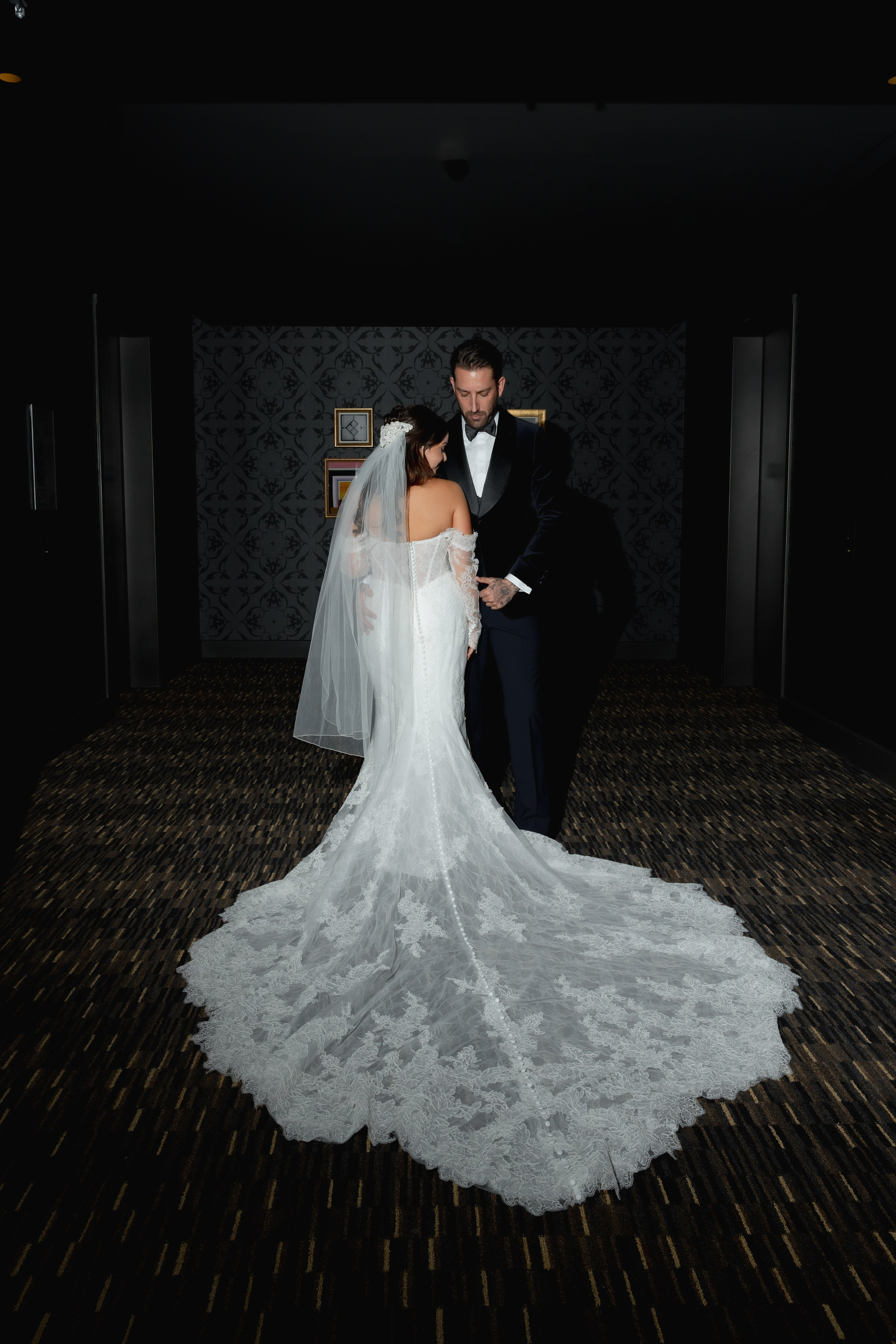 Leigh and Jennifer wedding day. Anna Krasnova Wedding photographer