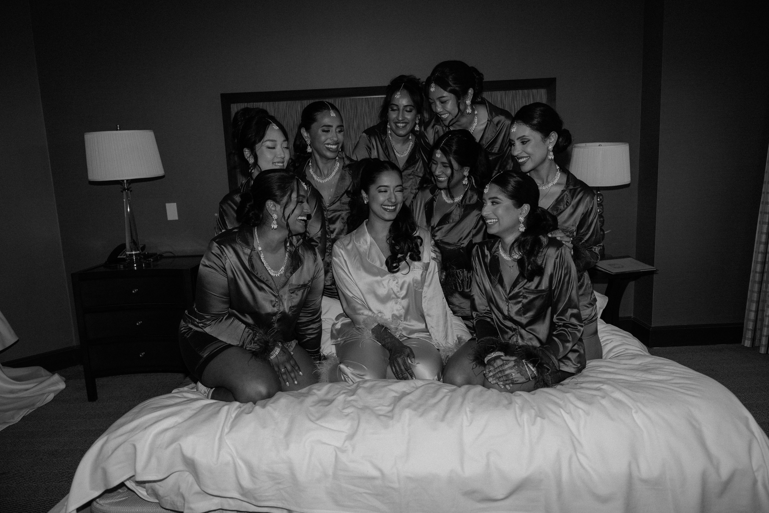 Maya & Alvin. Anna Krasnova Wedding photographer