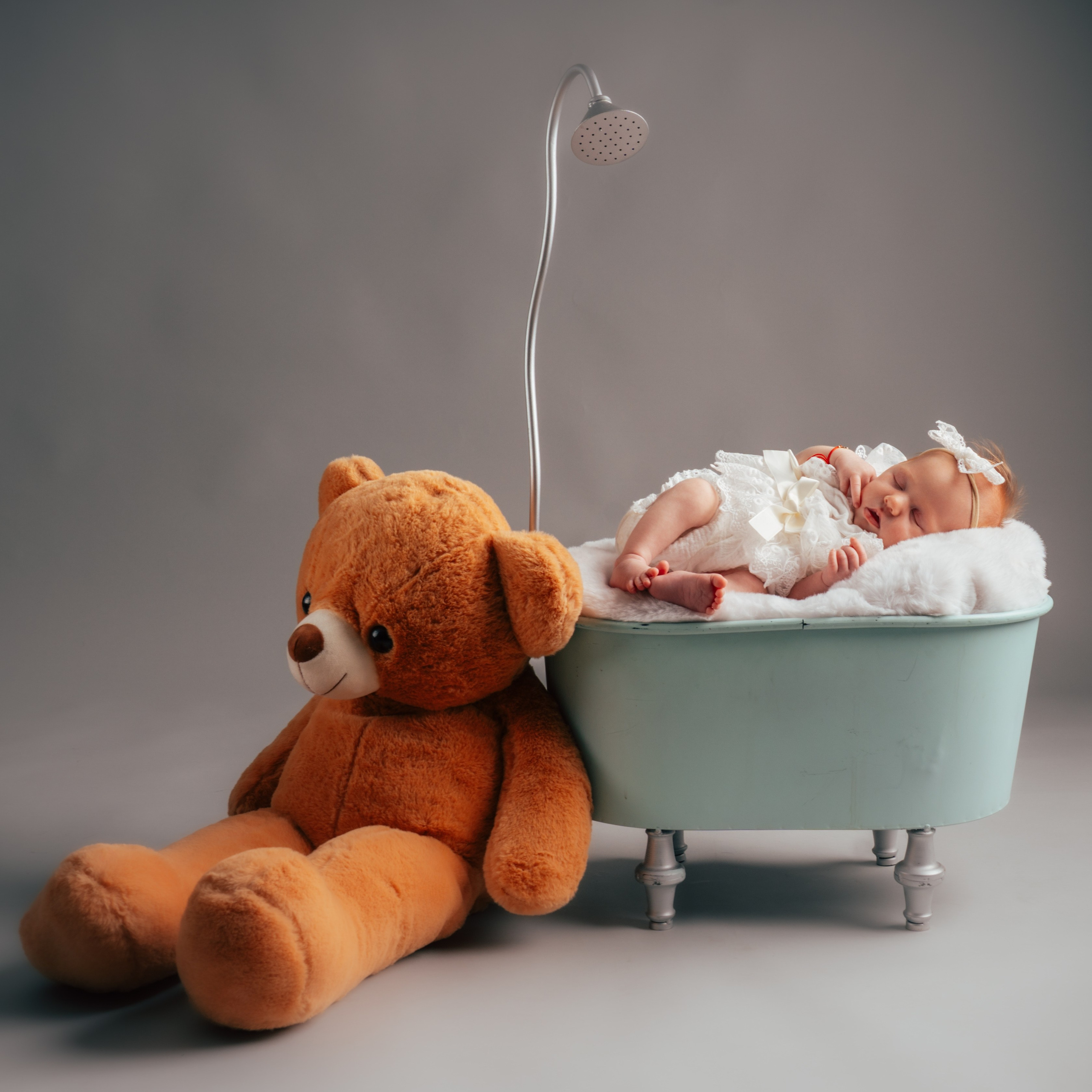 Newborn. VStudio — mai mult decât fotografii