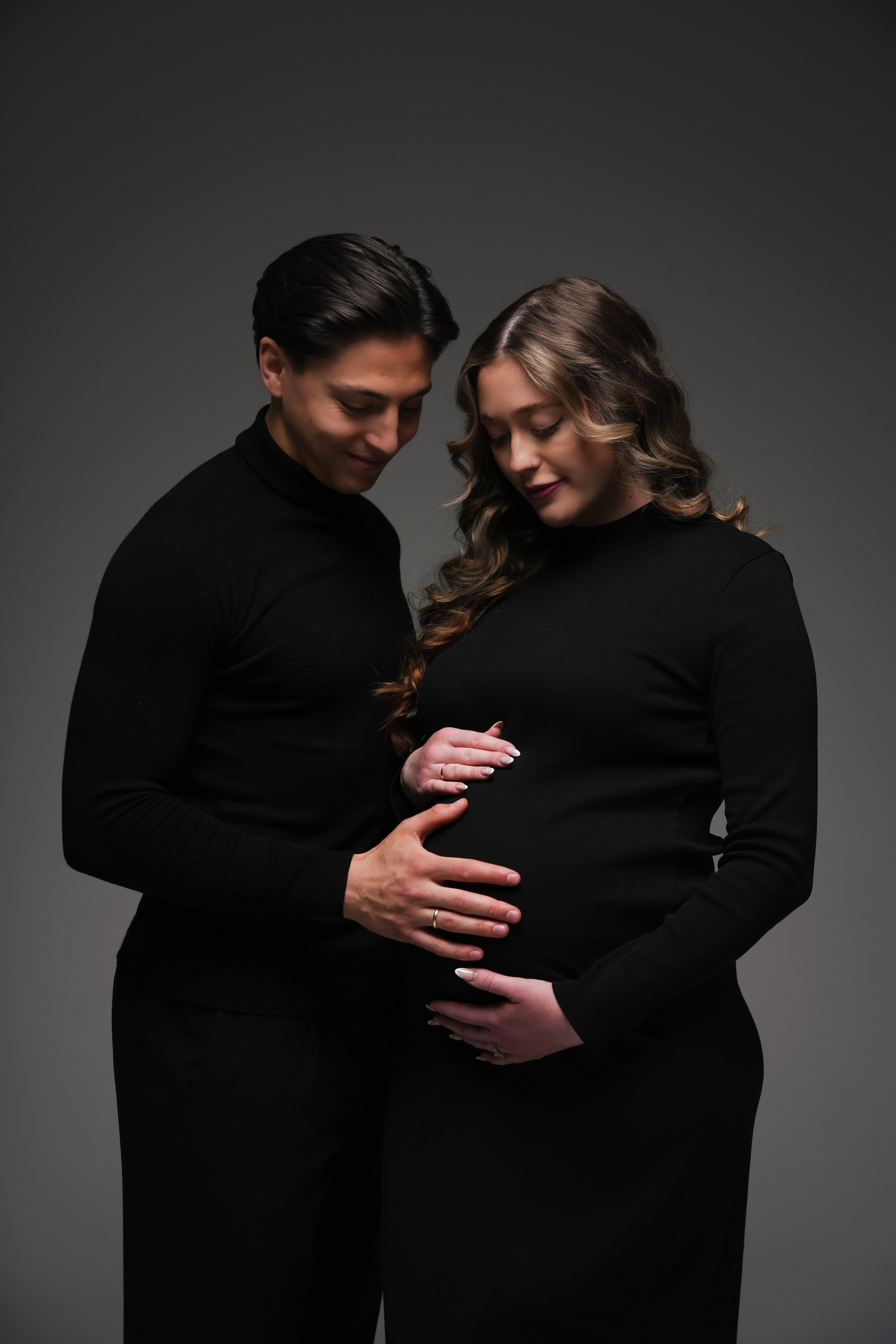 Amin & Lili_Part 1. Fotografin Yuliia Turinina in Stuttgart
