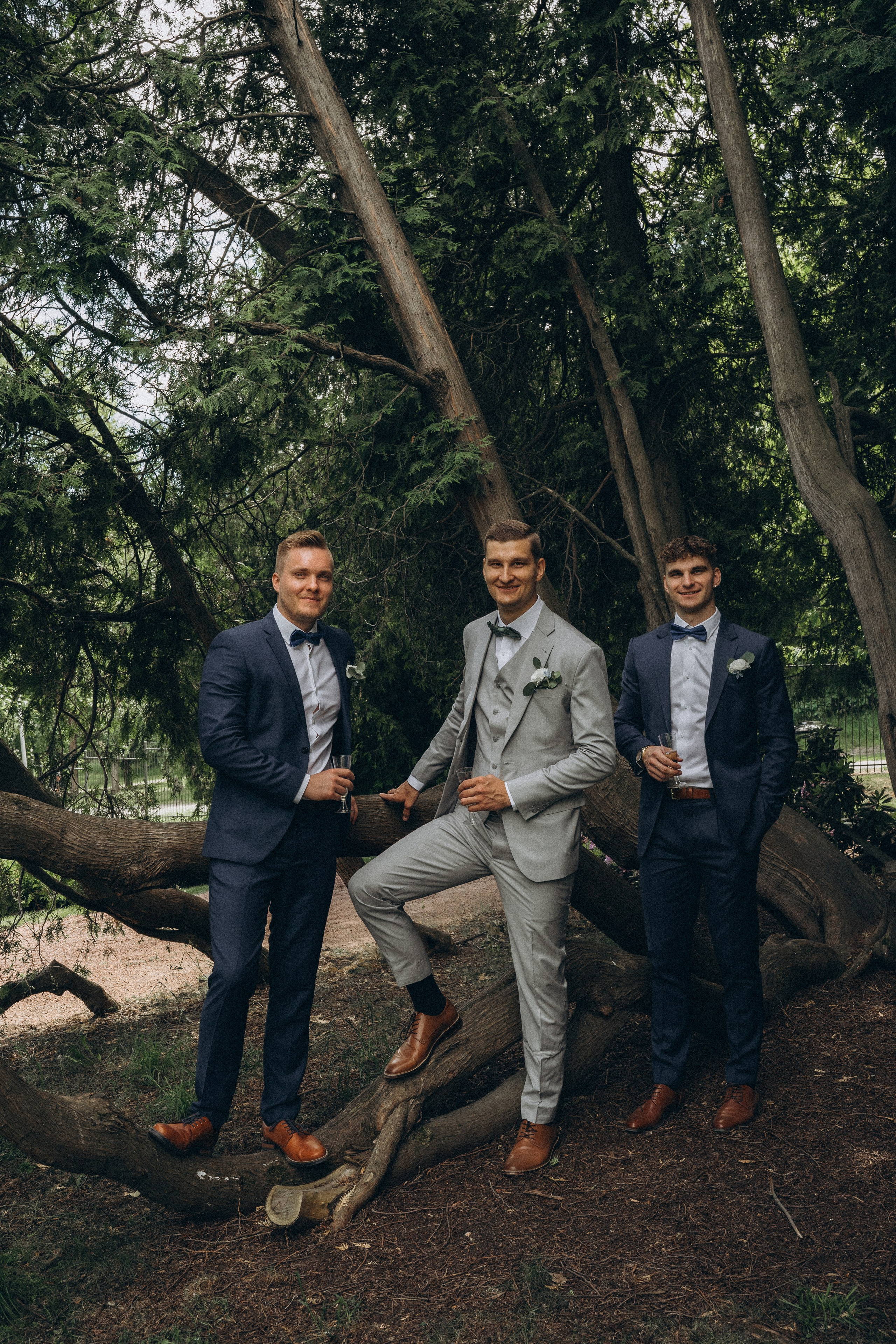 Wedding. Wedding and potrait photographer in Helsinki Vickan O