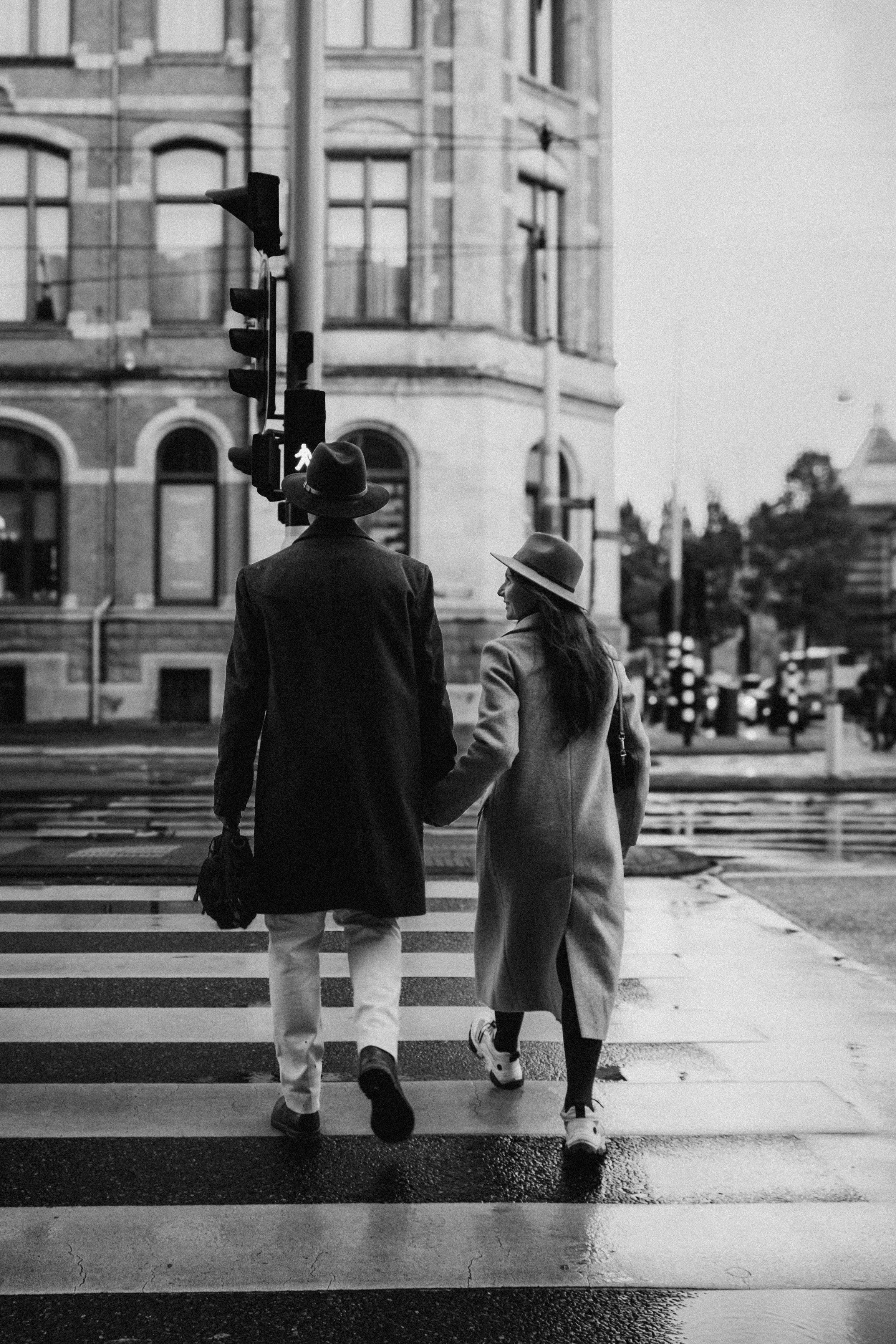 Love story. Photographer The Netherlands