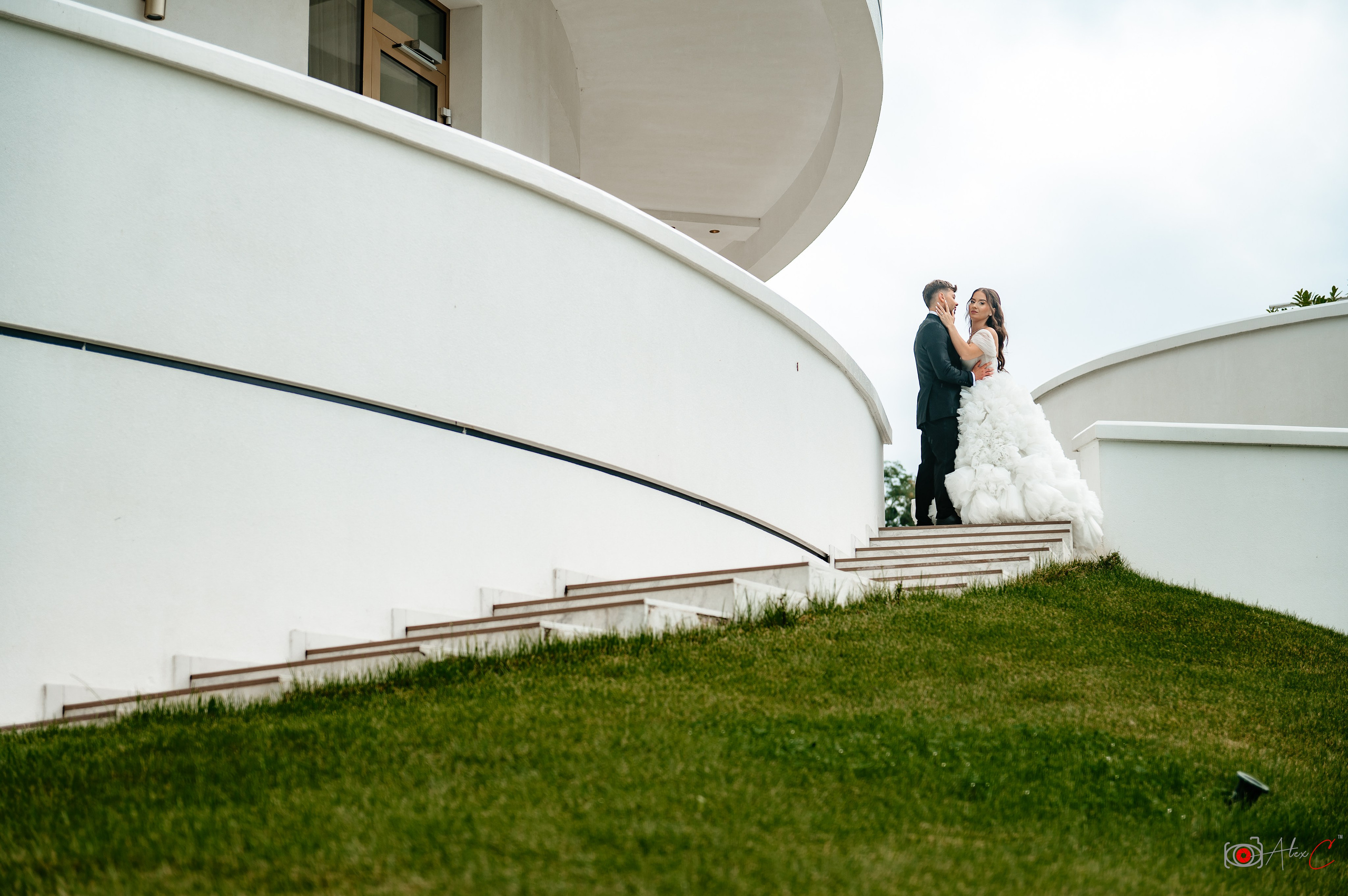 Anca&Cătălin. Fotograf de evenimente