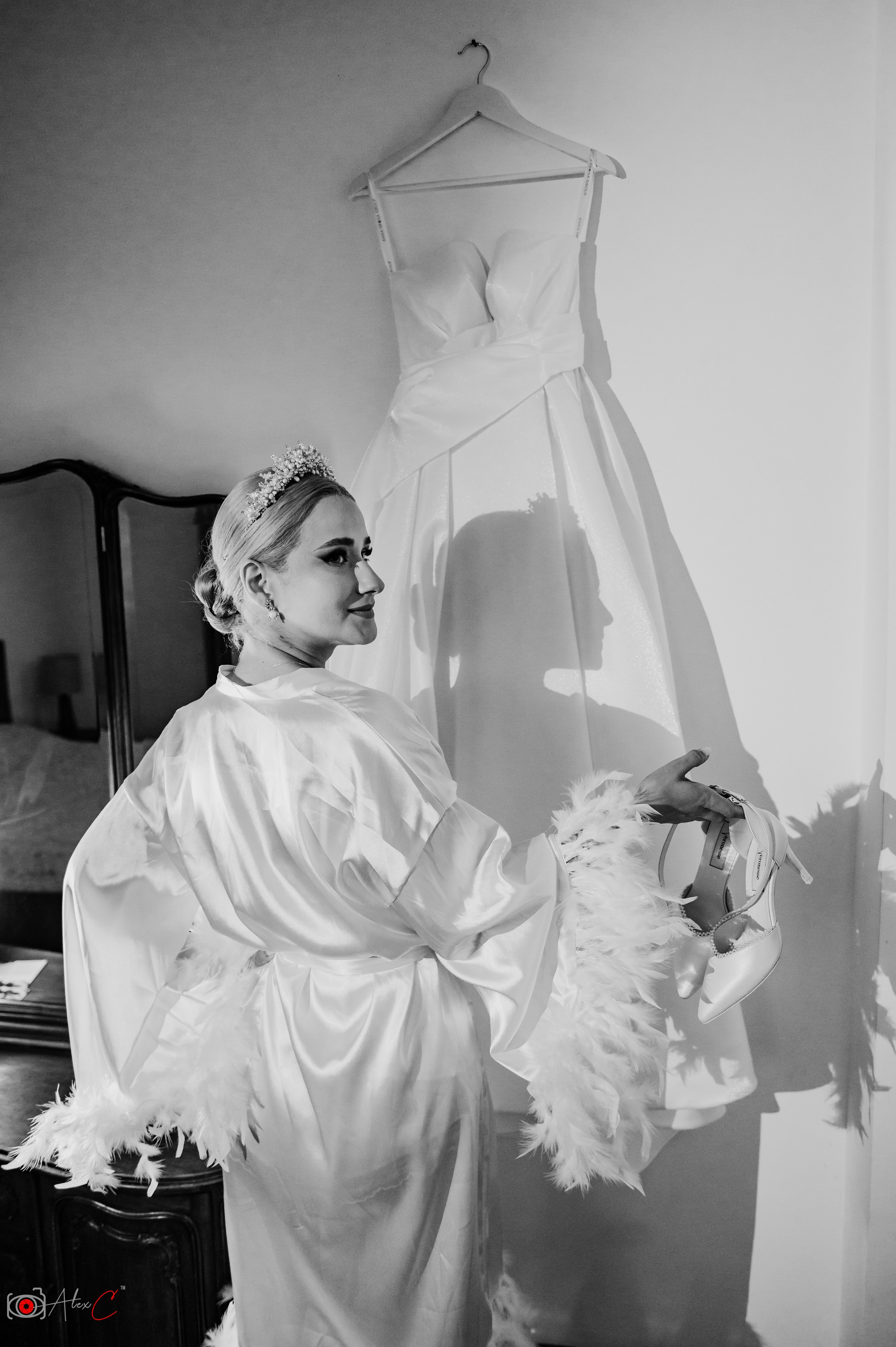 Bianca & Dănuț. Fotograf de evenimente