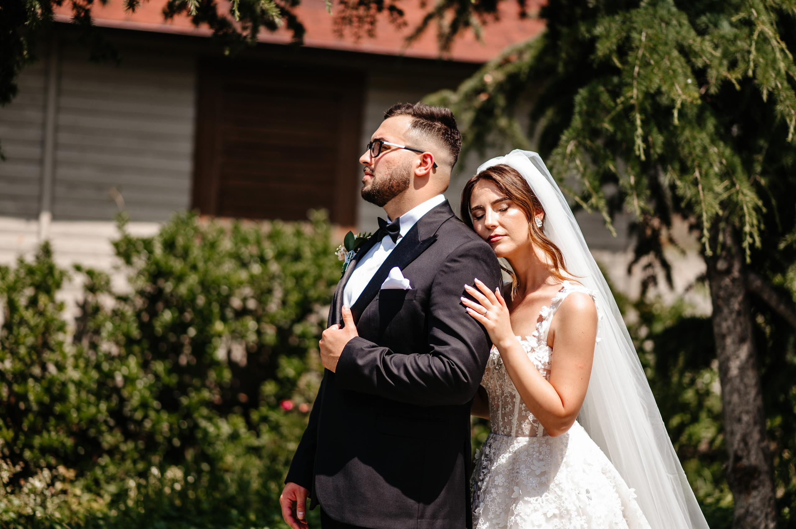 Raluca & Mircea. Fotograf de evenimente
