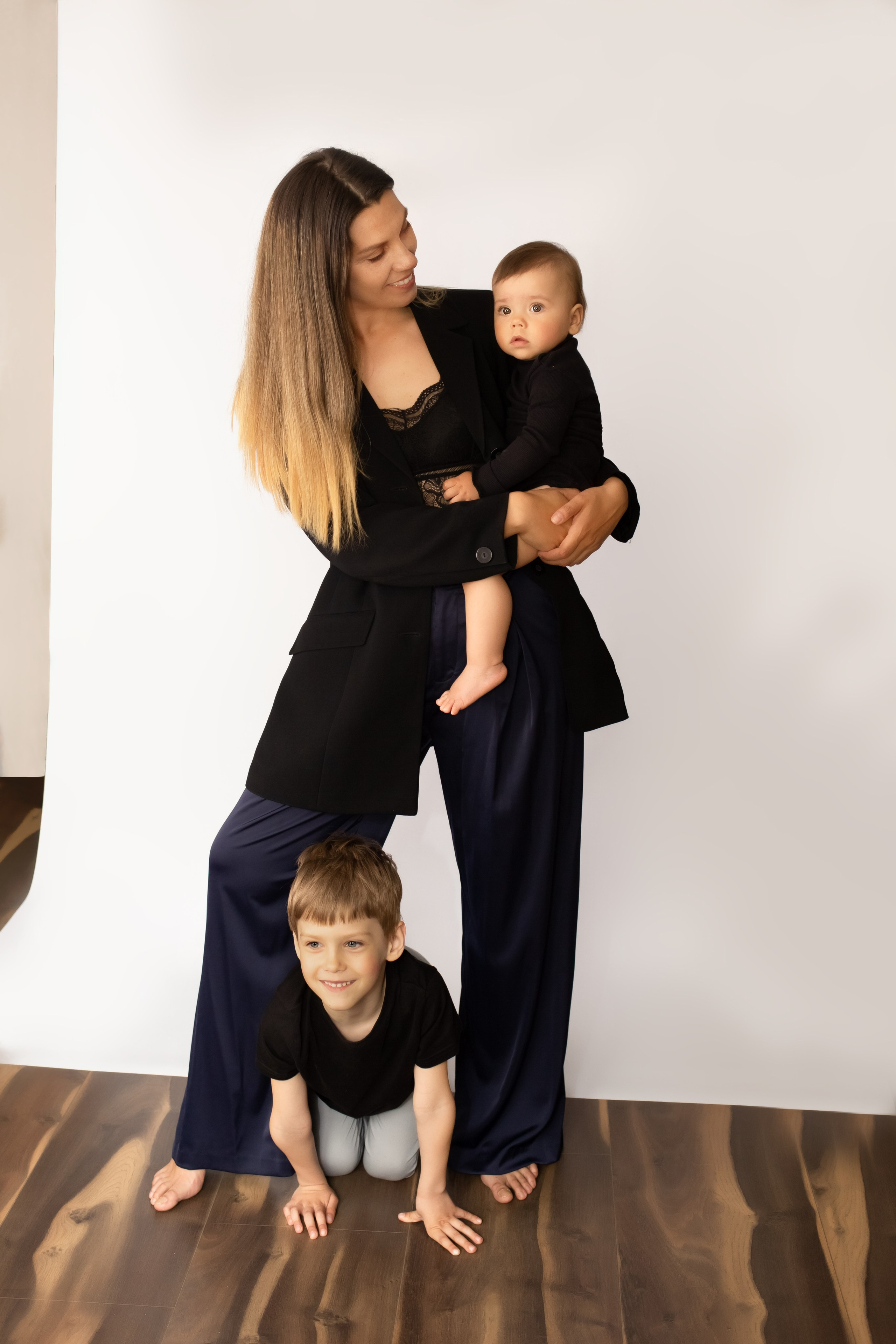 1 ano. Профессиональный фотограф в Испании