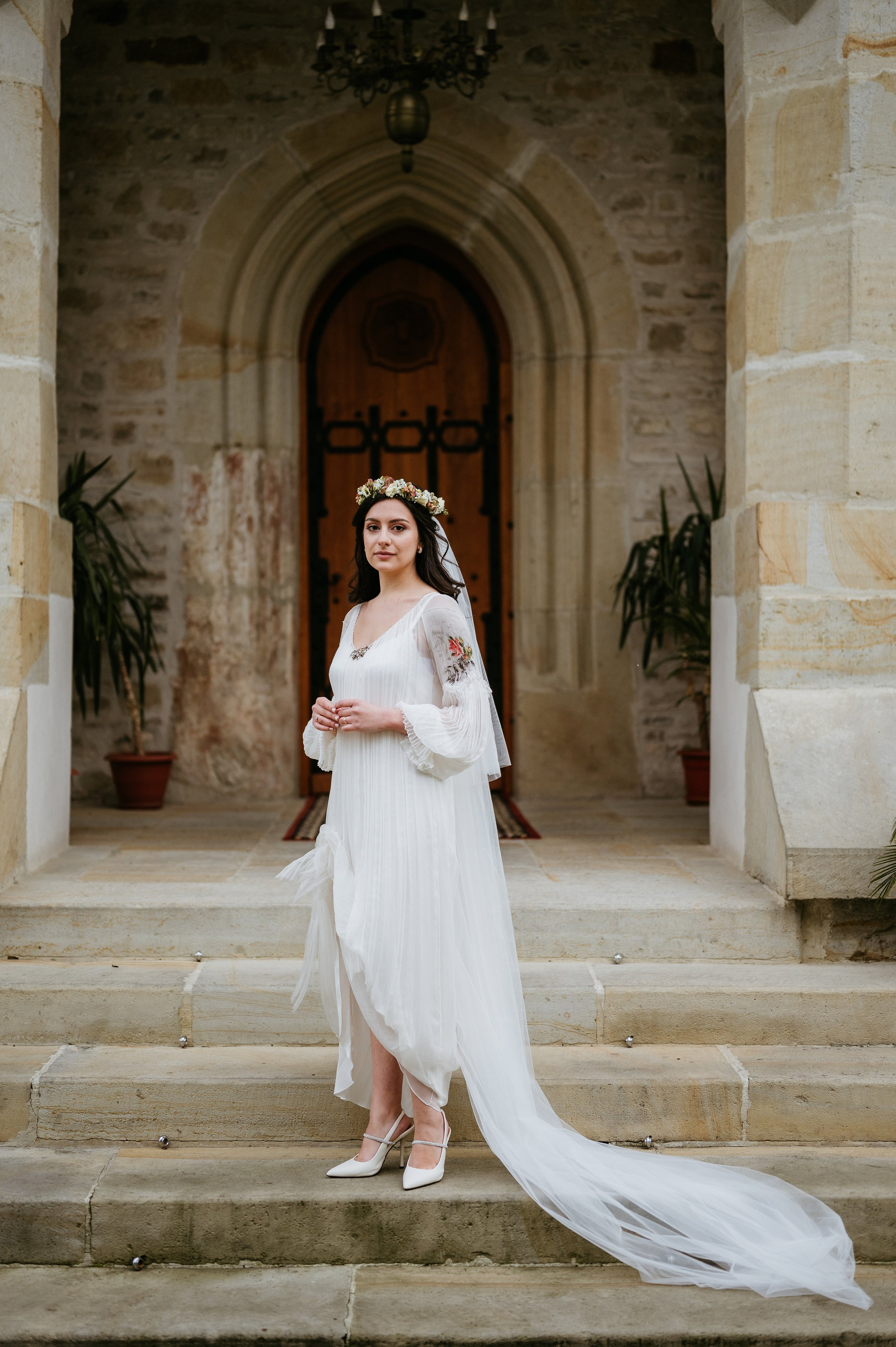 Iulian si Felicia. Valentin Melen - fotograf de nunta 🤍