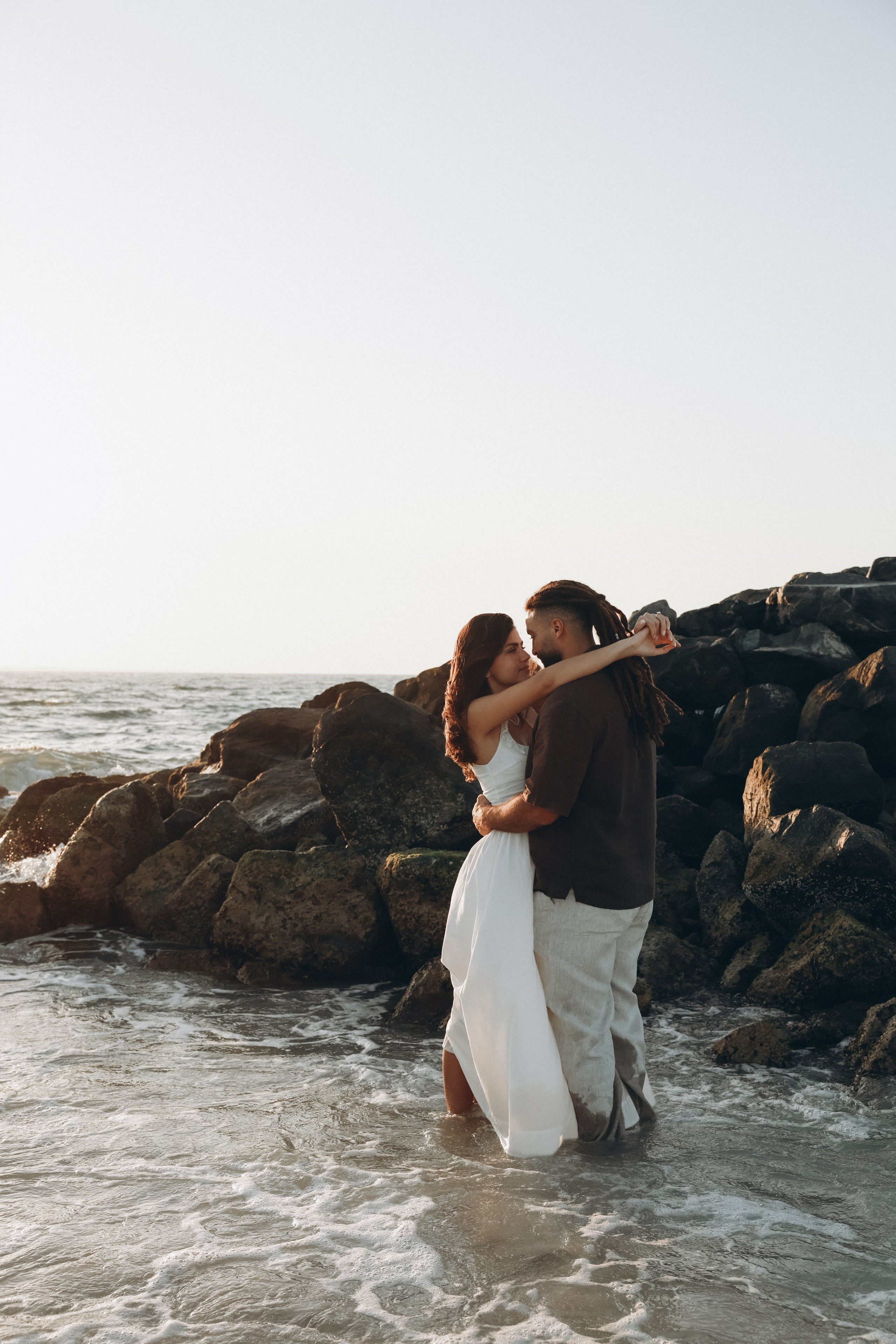 Family Photographer in Dubai