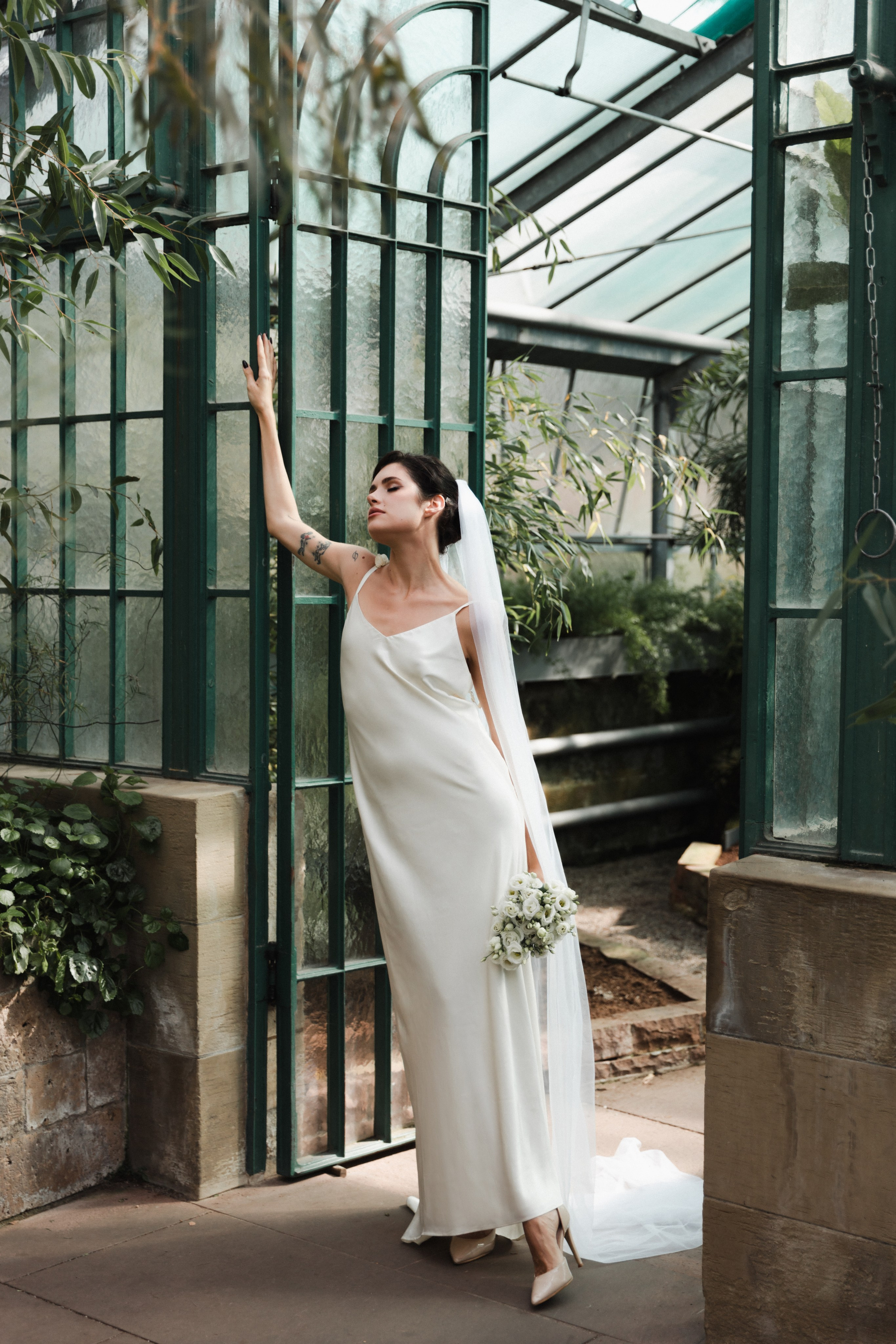 V und N. Valeria Pedanian Photography