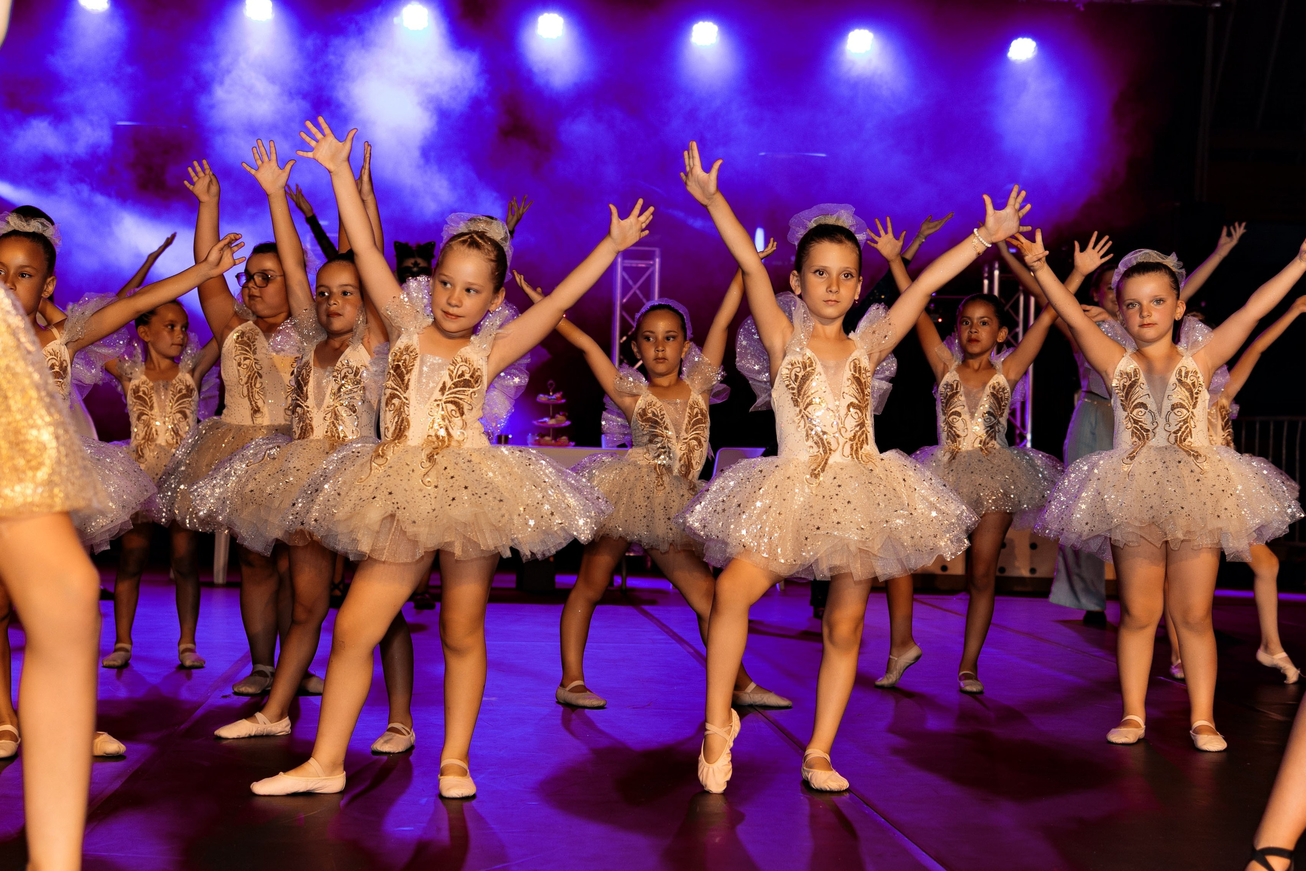 Carnaval Cogolin. Photographe en Côte d’Azur