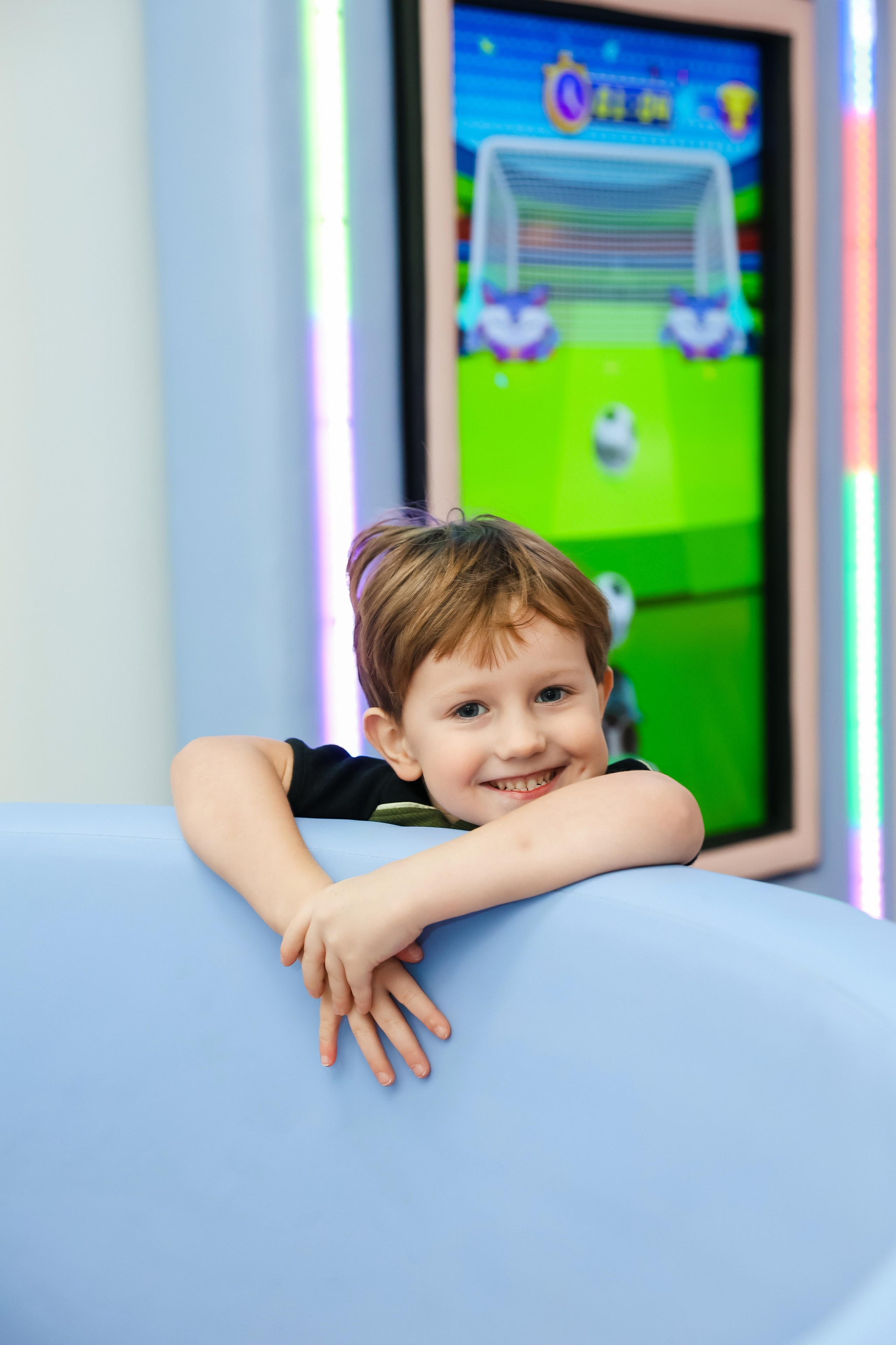 Для детей. Fashion и портретный фотограф в Вильнюсе