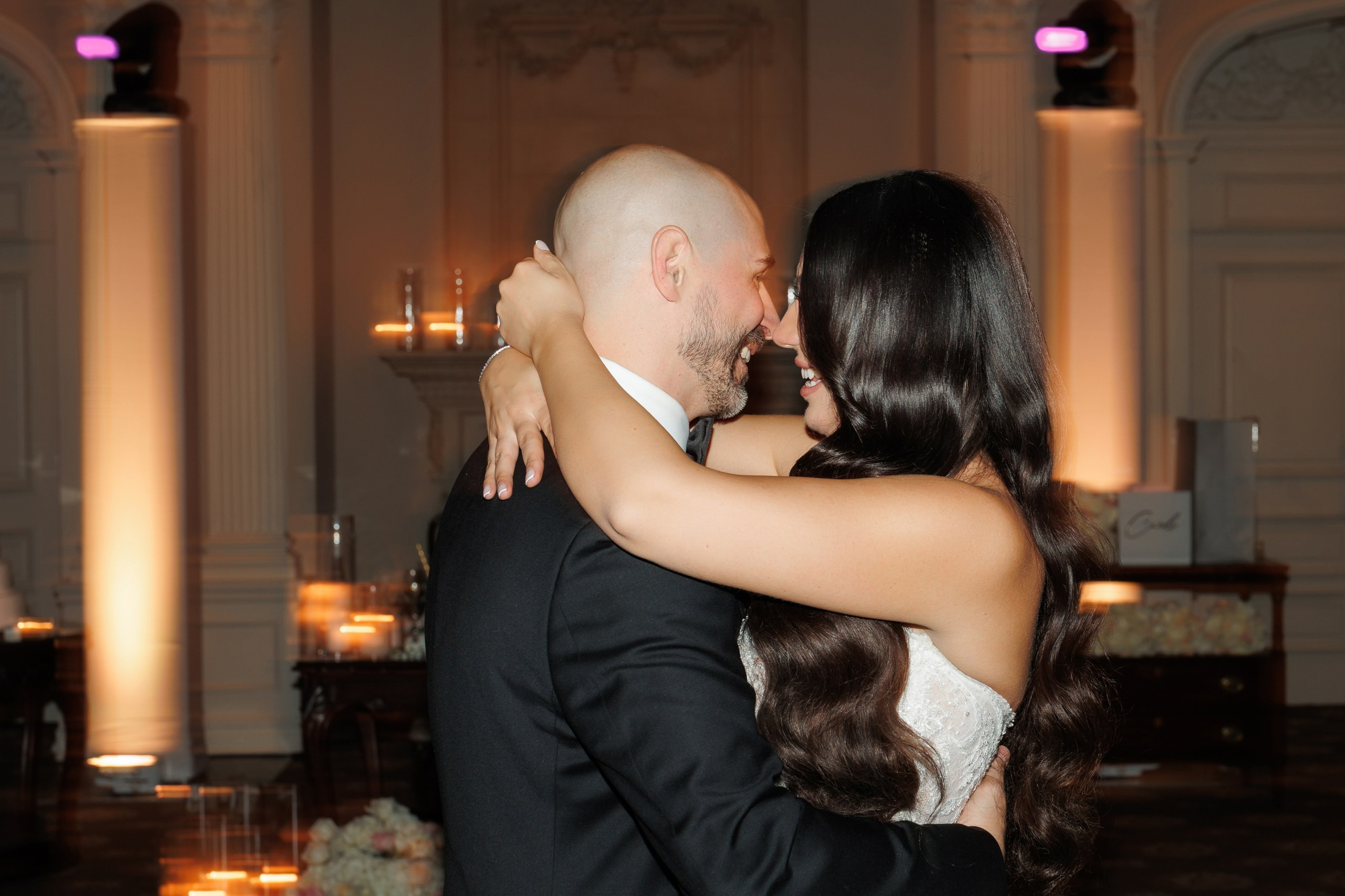 Jovana & Nick, The Park Savoy Estate. Wedding Photo & Video