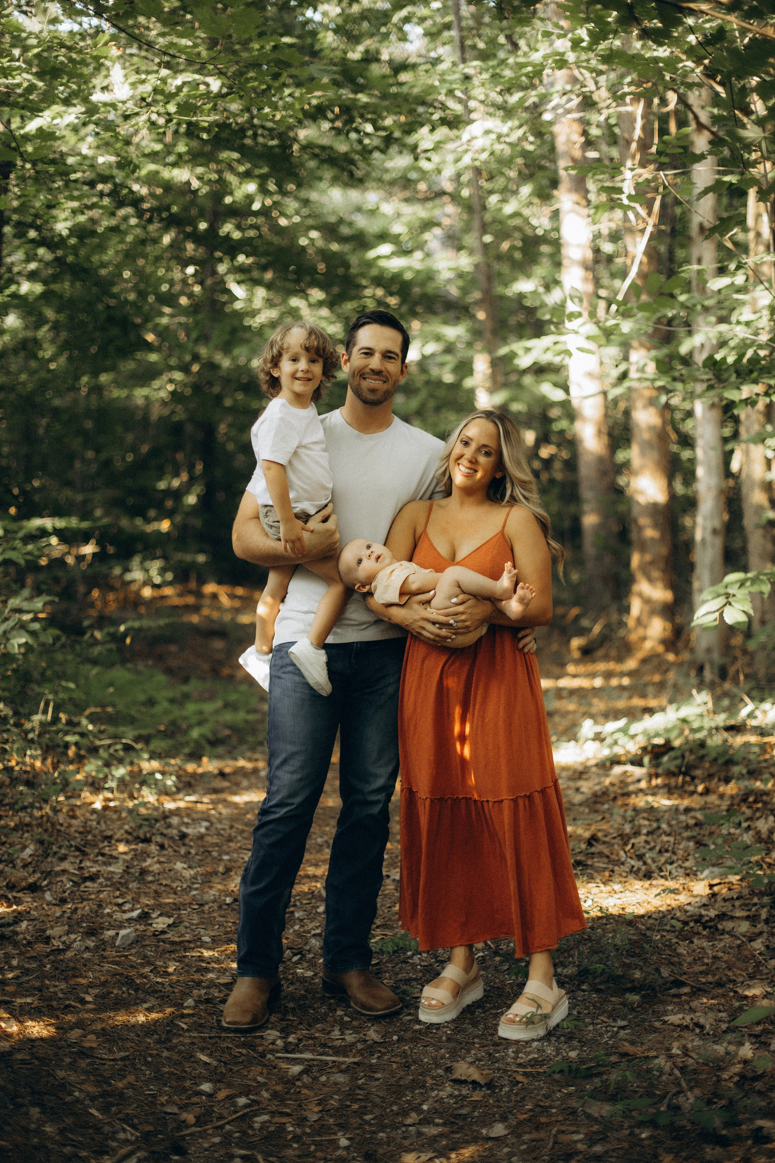 The Woods. CAPTURED BY SHANKS PHOTOGRAPHY