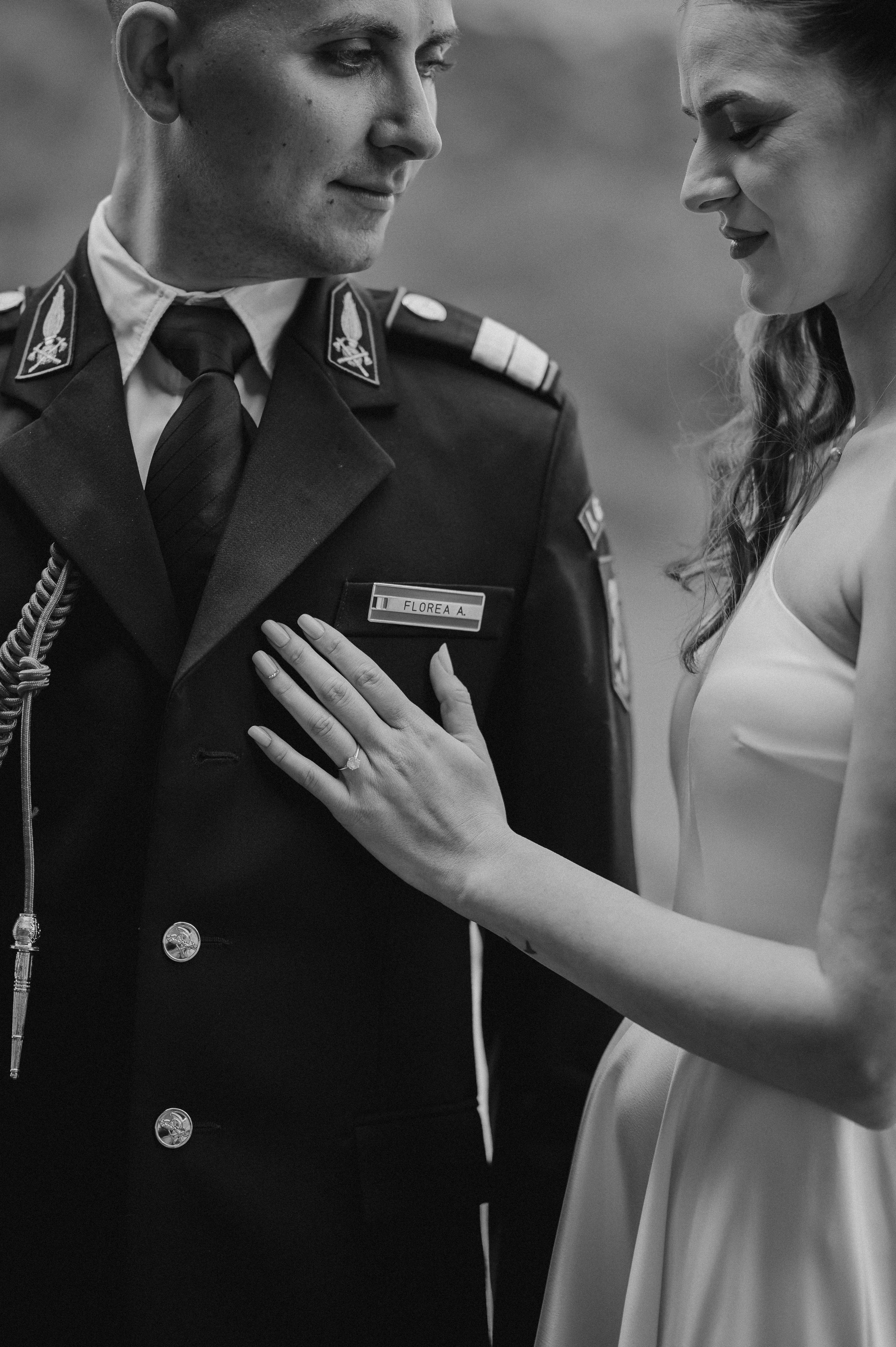 Emilia&Adrian’s Civil Wedding