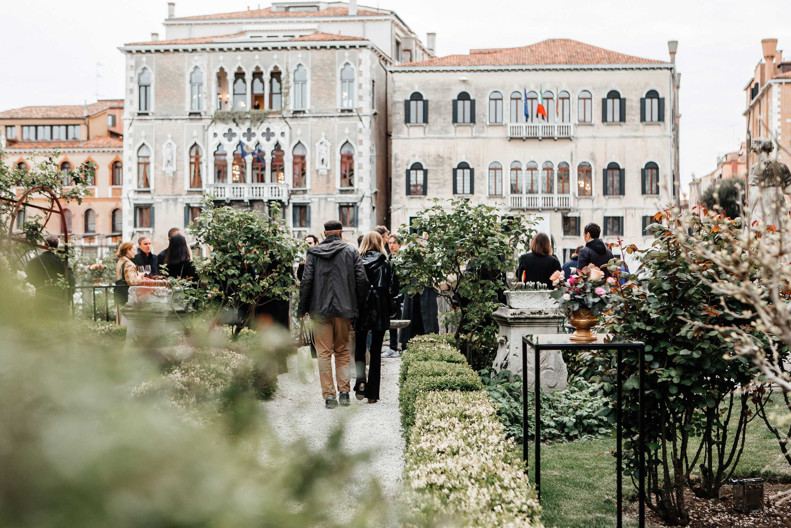 Фотосессия для бизнеса