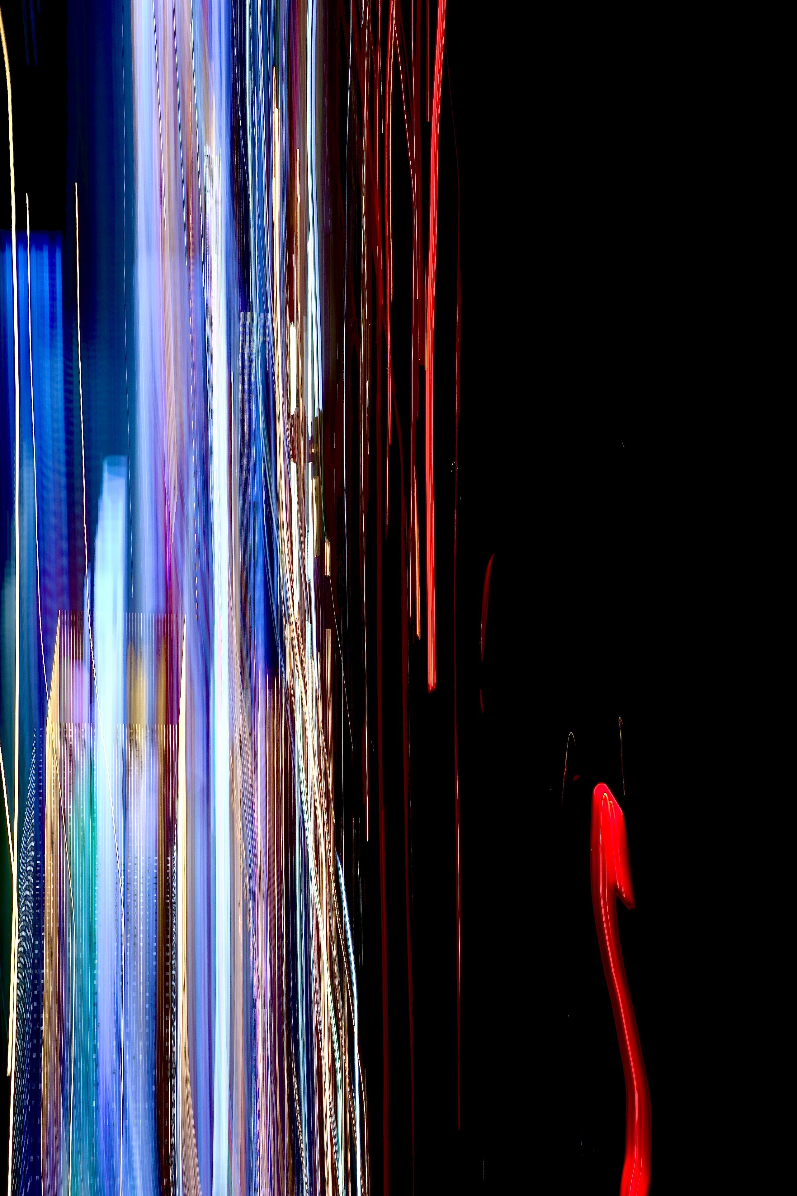 Photography. Fermented Solipsism artist & documentary photographer in California