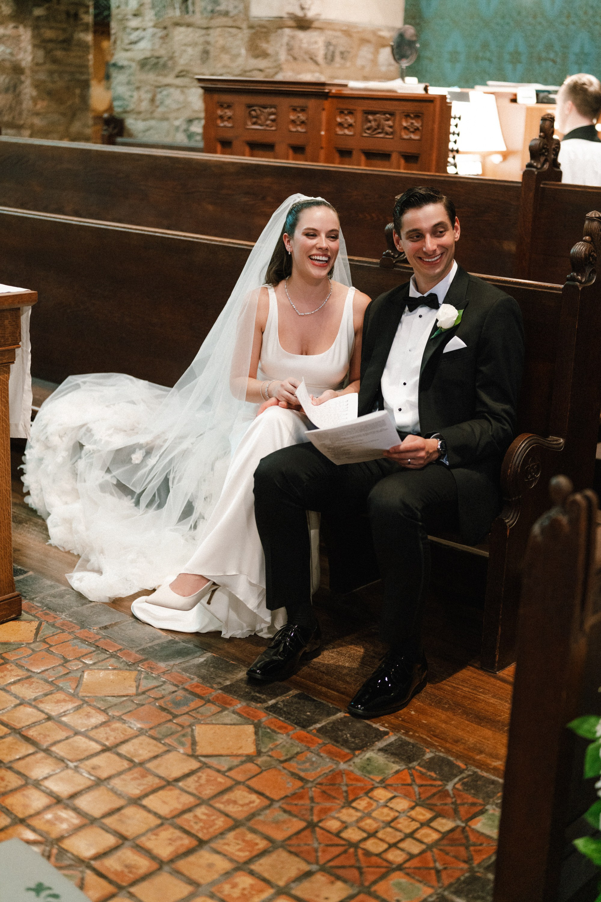 Cristina and Jack. Wedding photographer and videographer New York | New Jersey