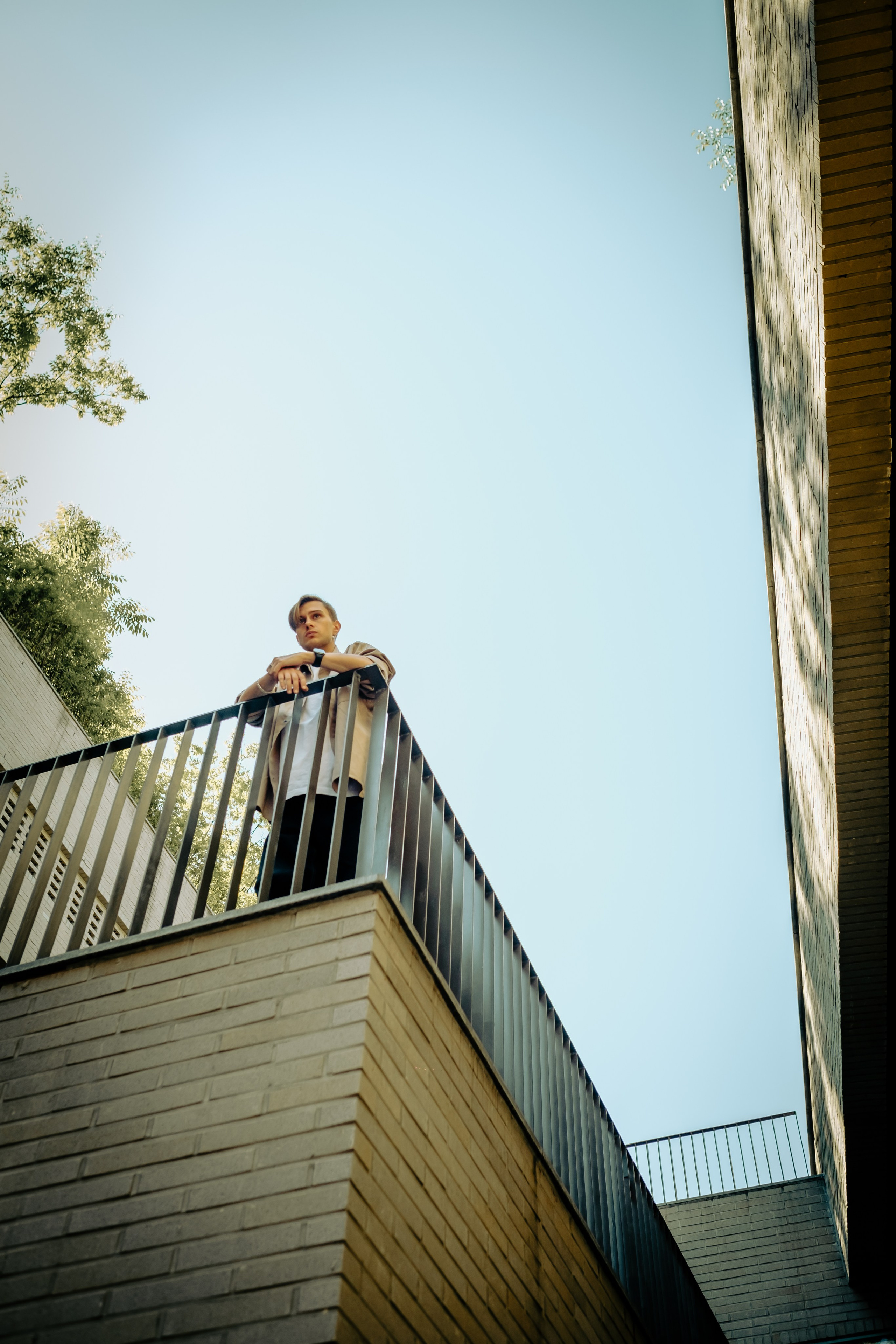 Urban style, Seoul. Photographer in Seoul Dobrokvashina Natalya