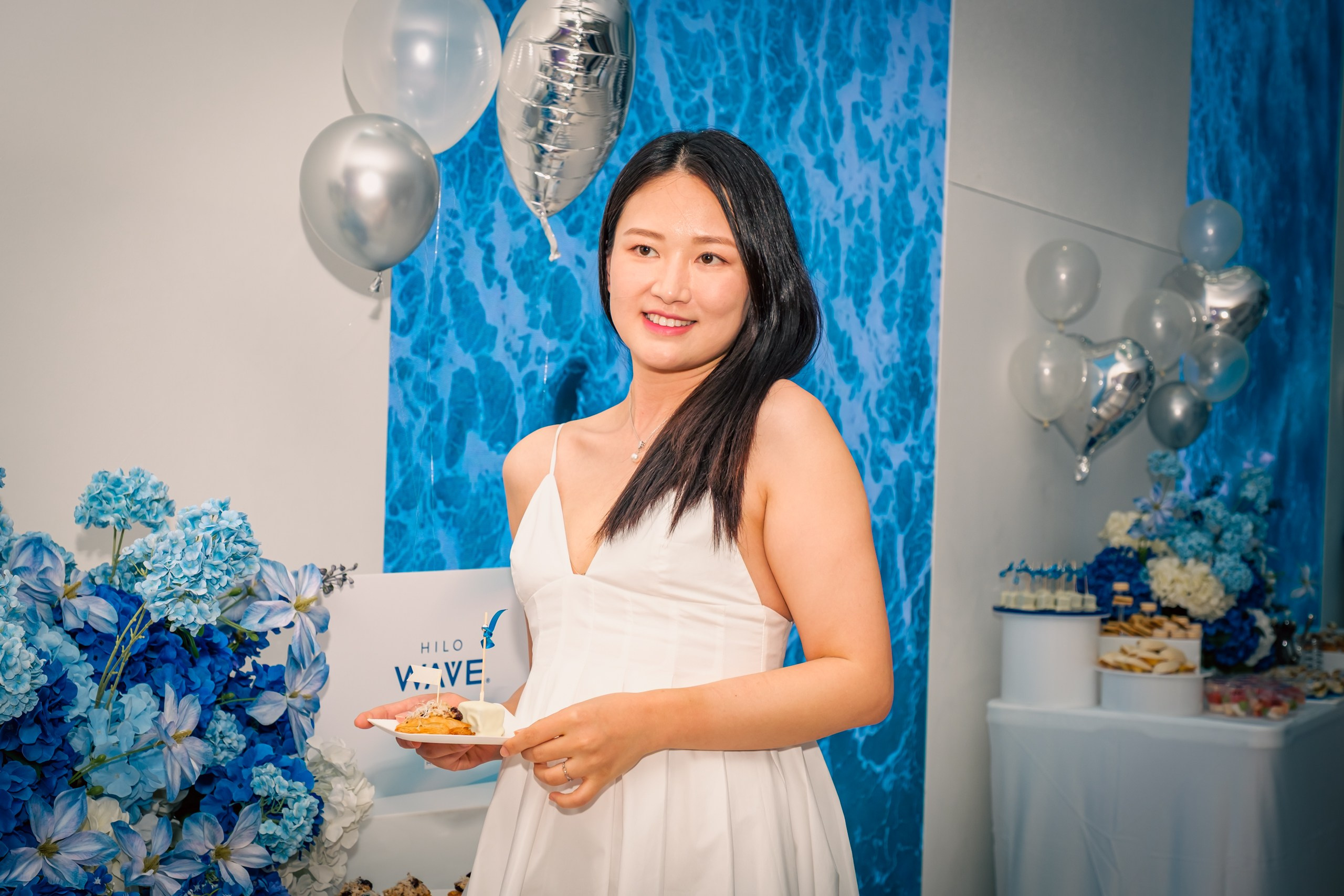 HILO WAVE Day: Global Brand Launch with K-Beauty Influencers. Фотограф в Сеуле, Южная Корея Наталья Доброквашина