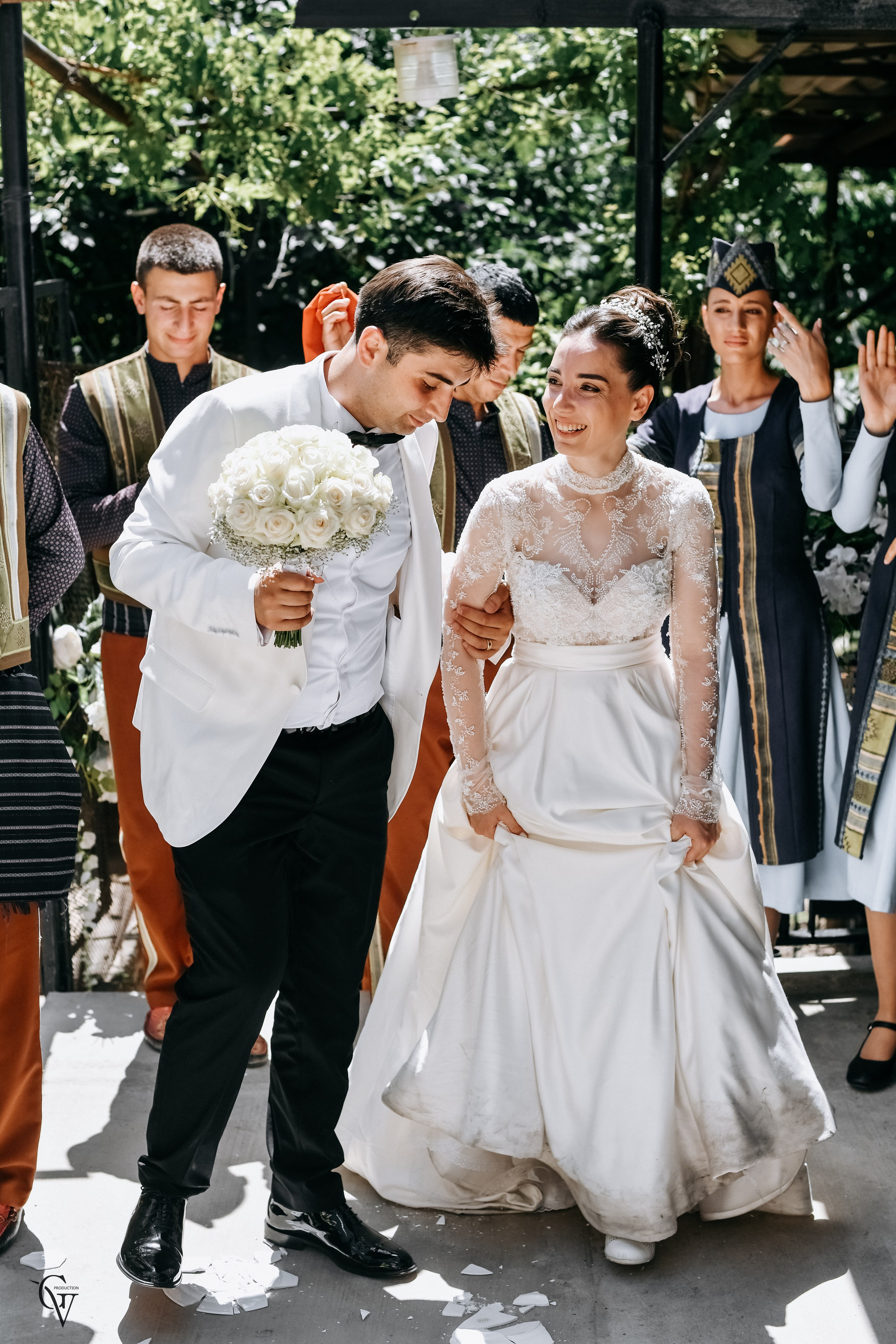 Armen & Milen. Wedding photos and video shooting in Armenia and all over the world!!! Photographer in Yerevan