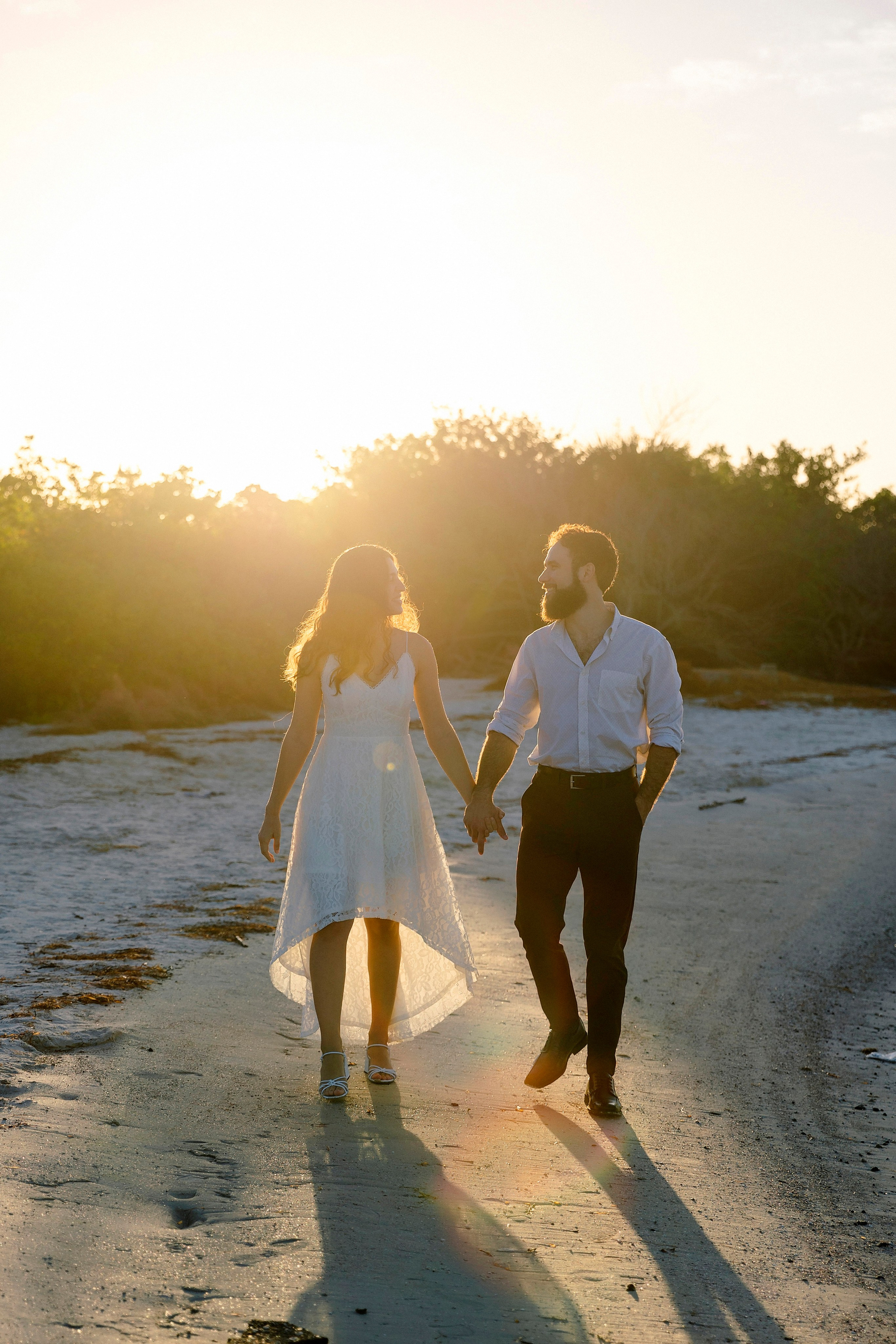 S&O. Wedding photographer in Florida