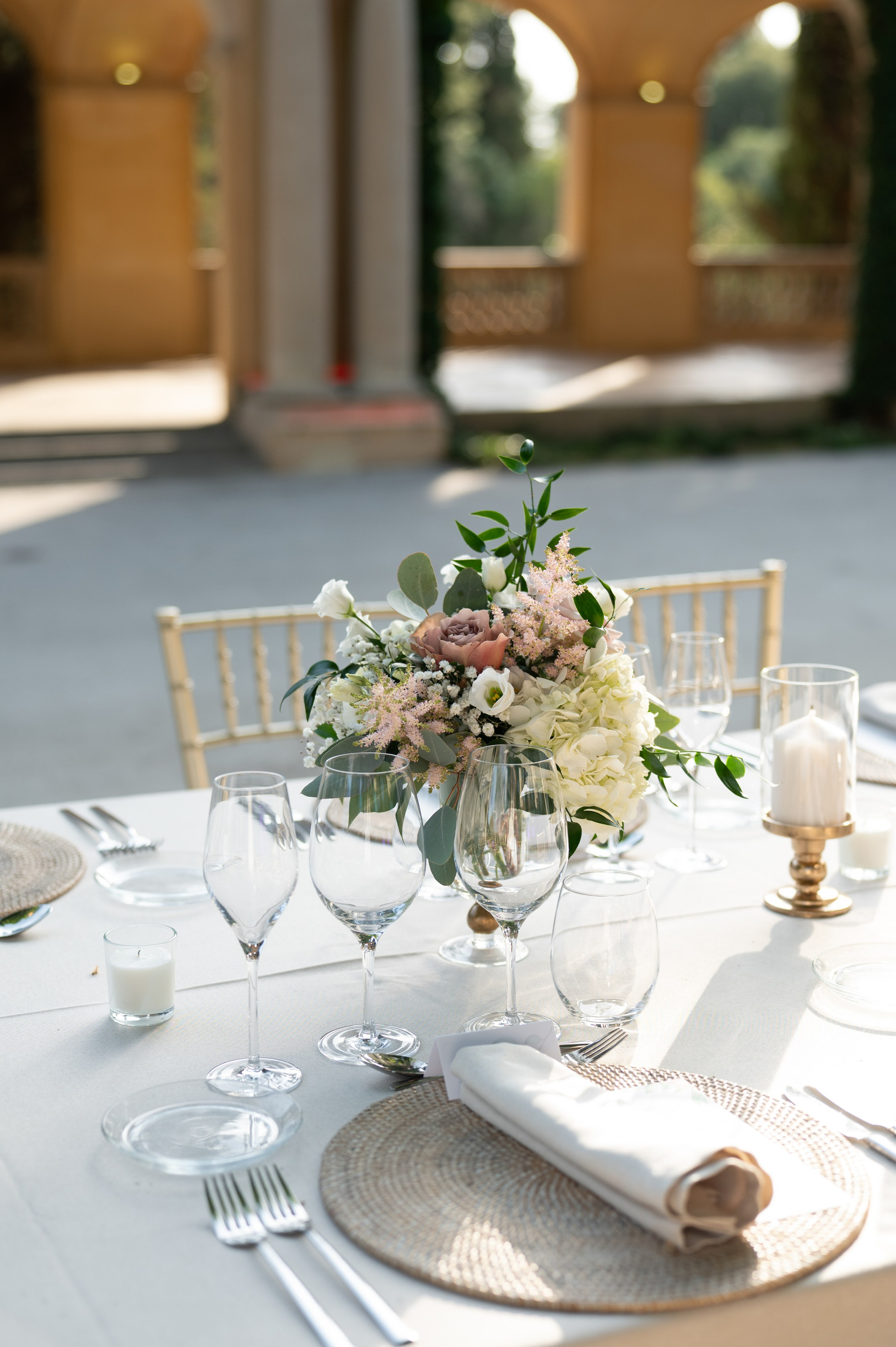 Zhazira & Eugene. Wedding photographer in Spain