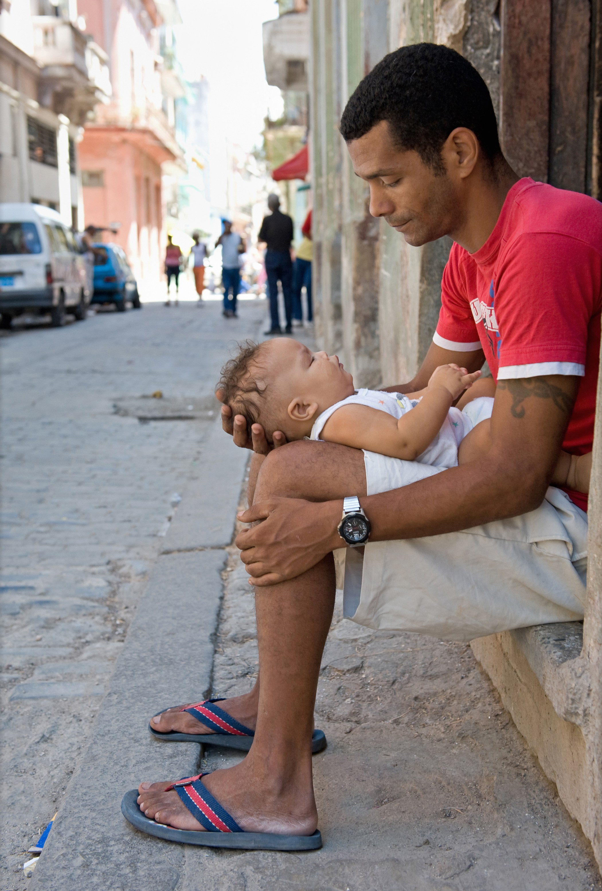 ТРЕВЕЛ. Фотограф и преподаватель фотографии в Белграде