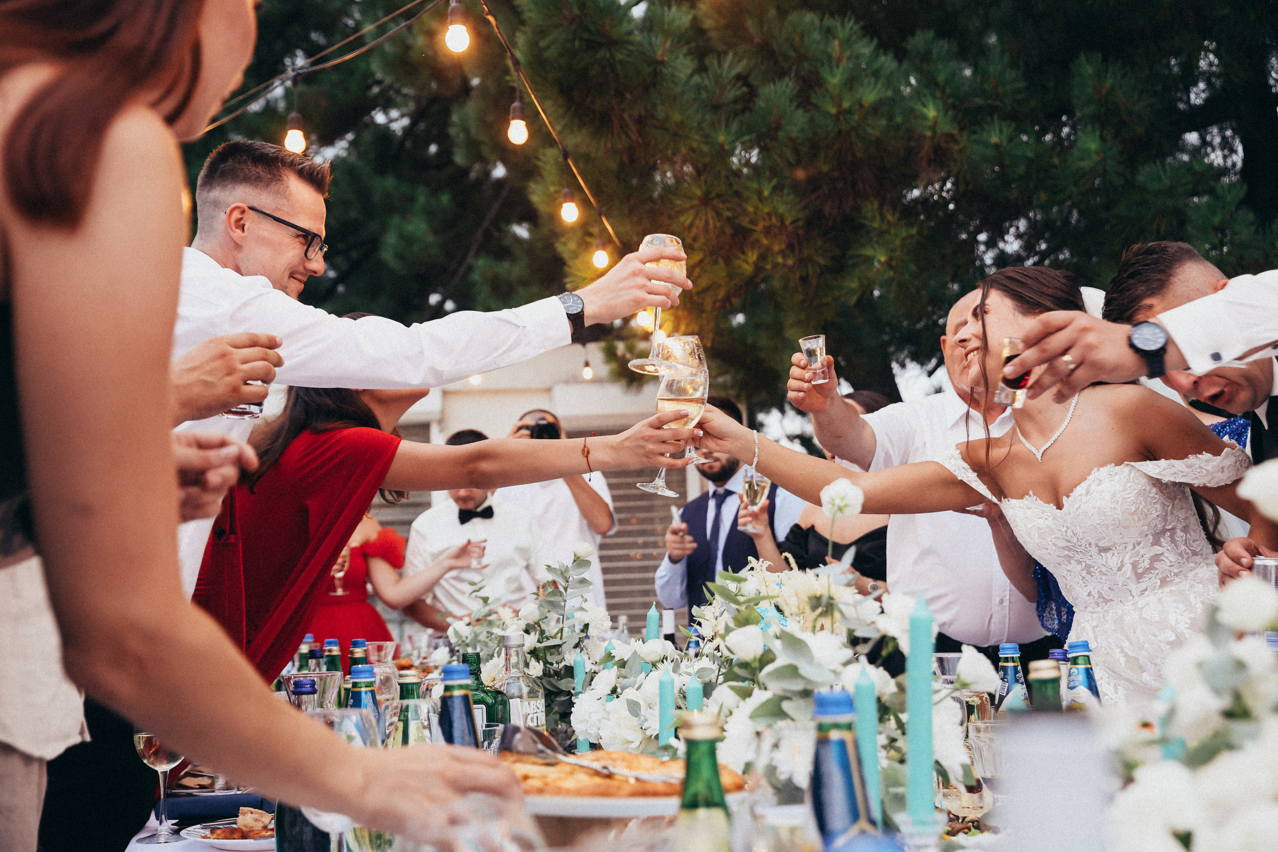 Happy Wedding. Свадебный, семейный и детский фотограф в Беларуси и за ее пределами