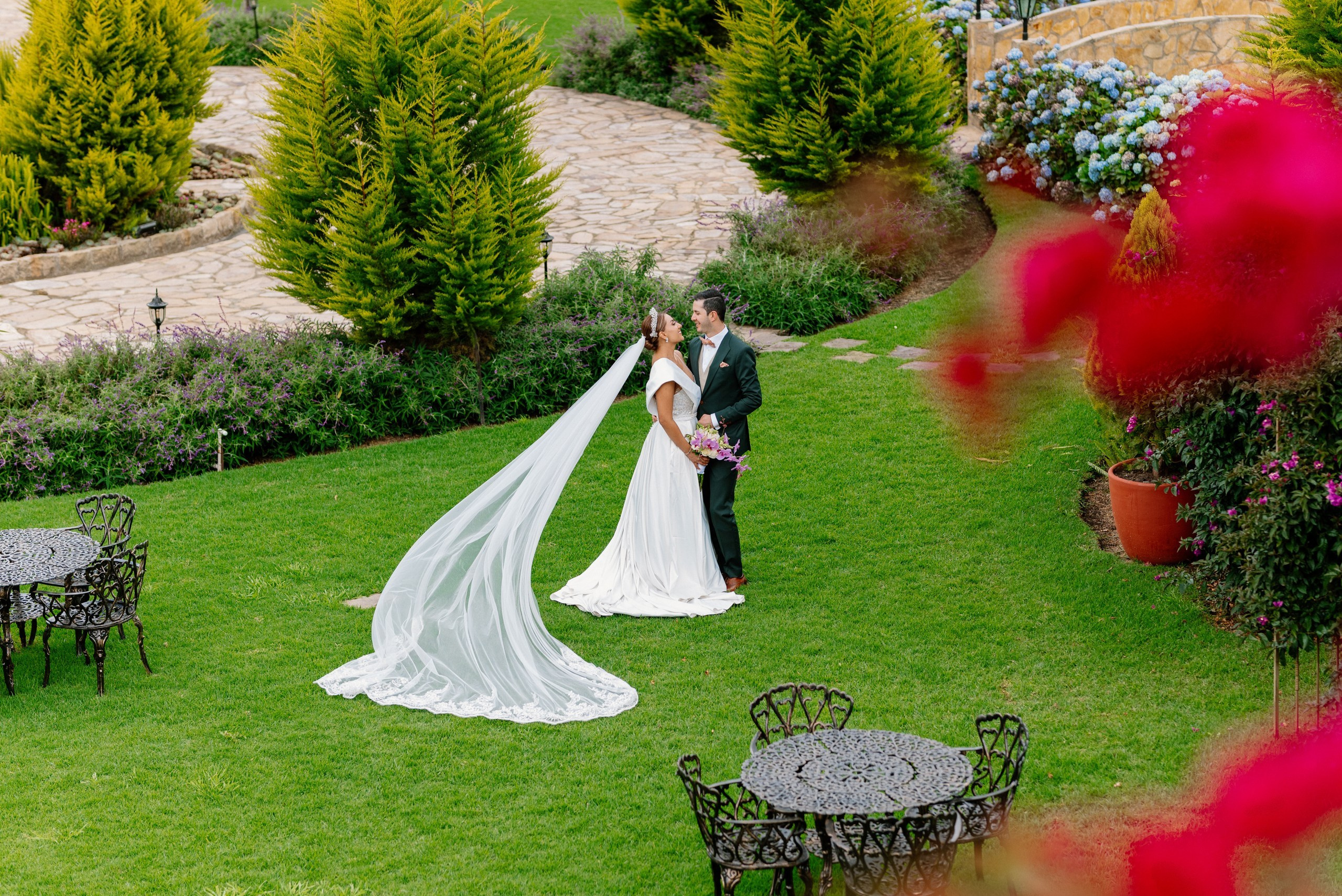 DANY&CARLOS. Wedding photography in Cartagena by Morada Photography