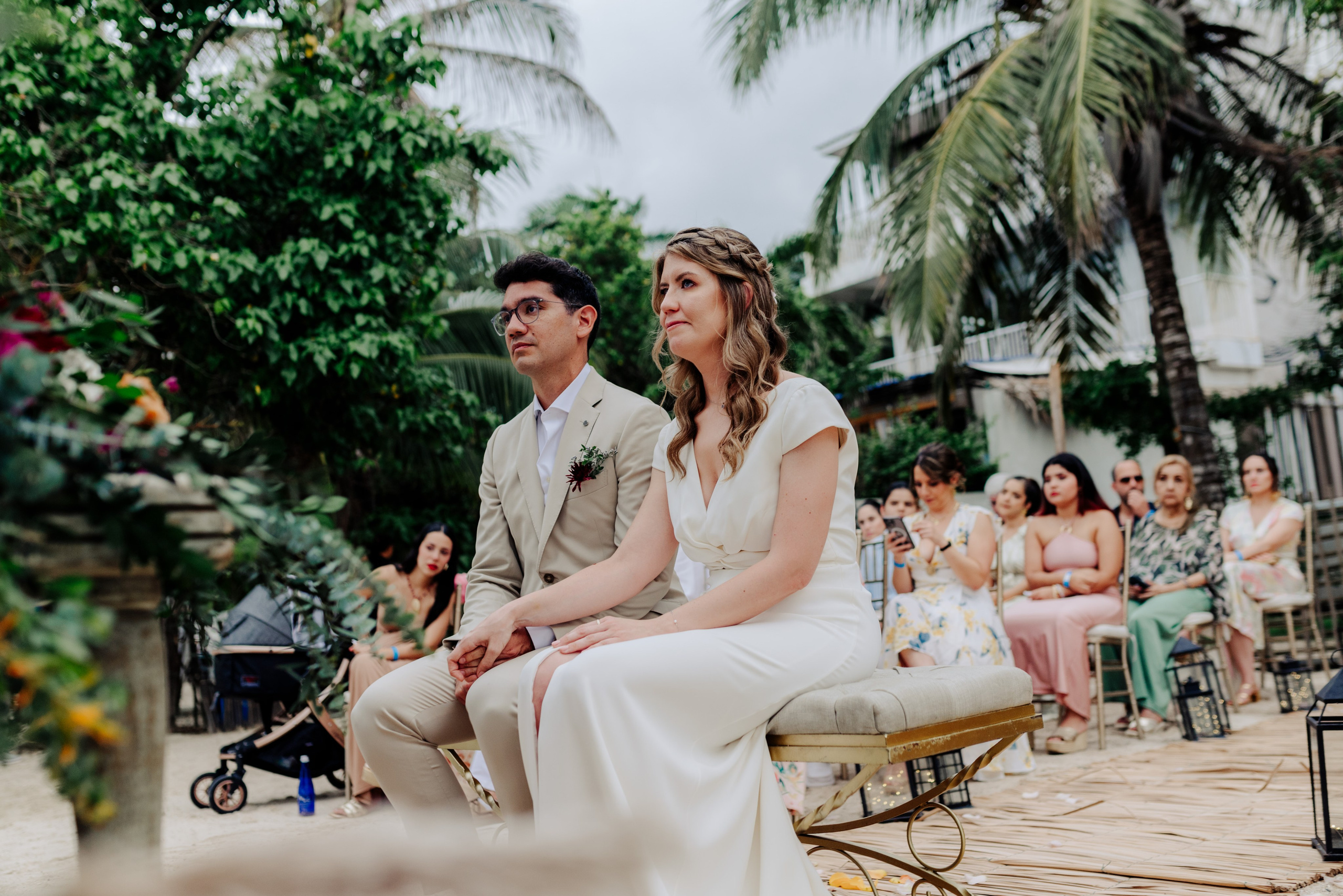 Lorena&David. Wedding photography in Cartagena by Morada Photography