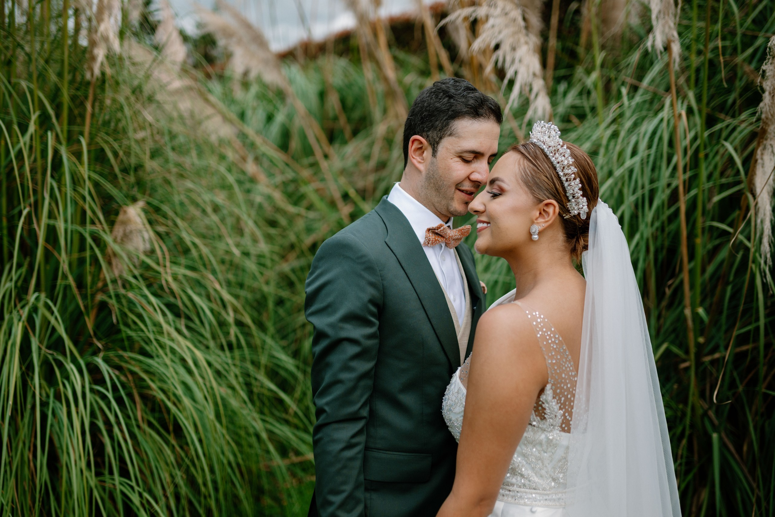 DANY&CARLOS. Wedding photography in Cartagena by Morada Photography