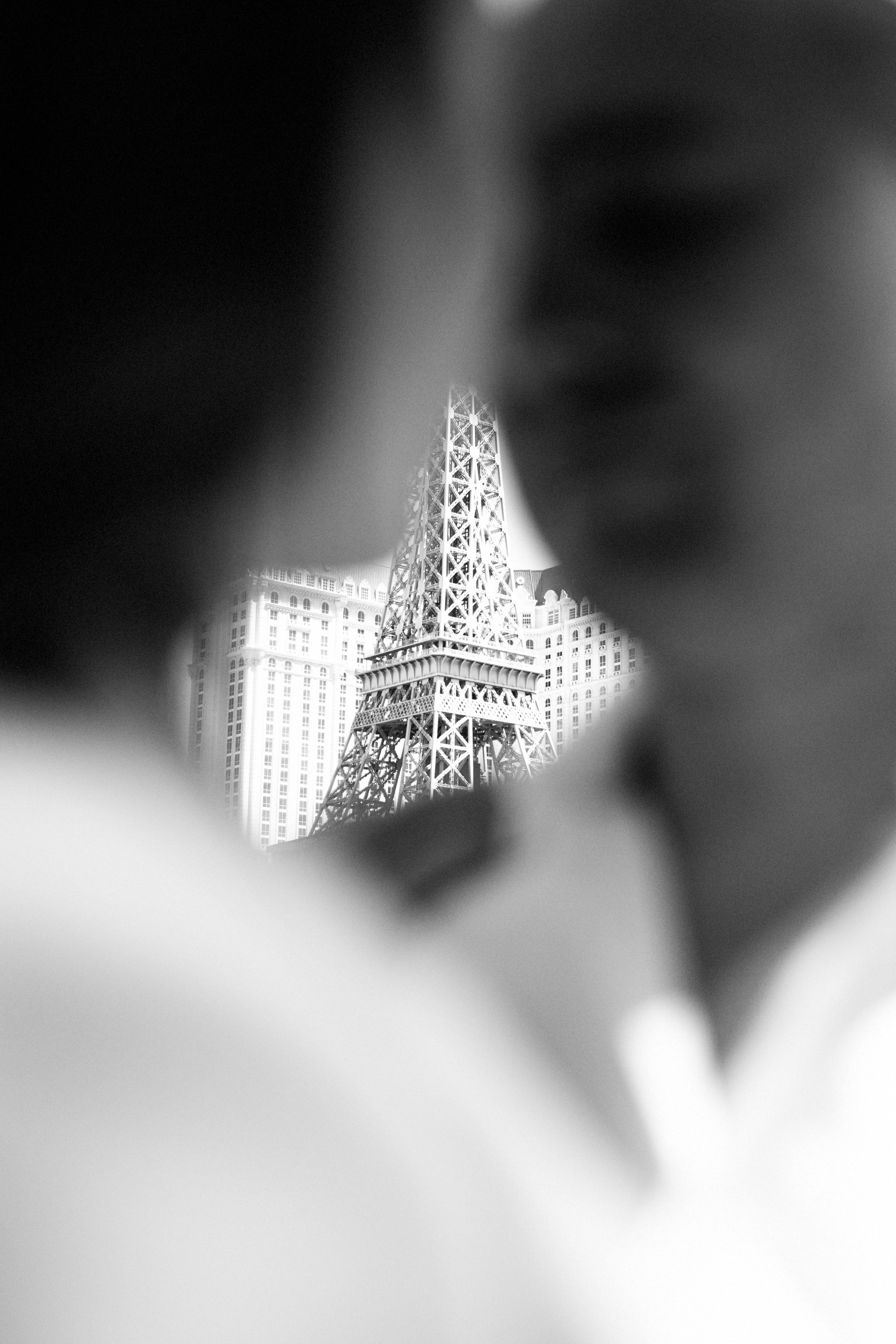 D&R. Wedding & elopement photographer Viktoriya Kravtsov. Las Vegas