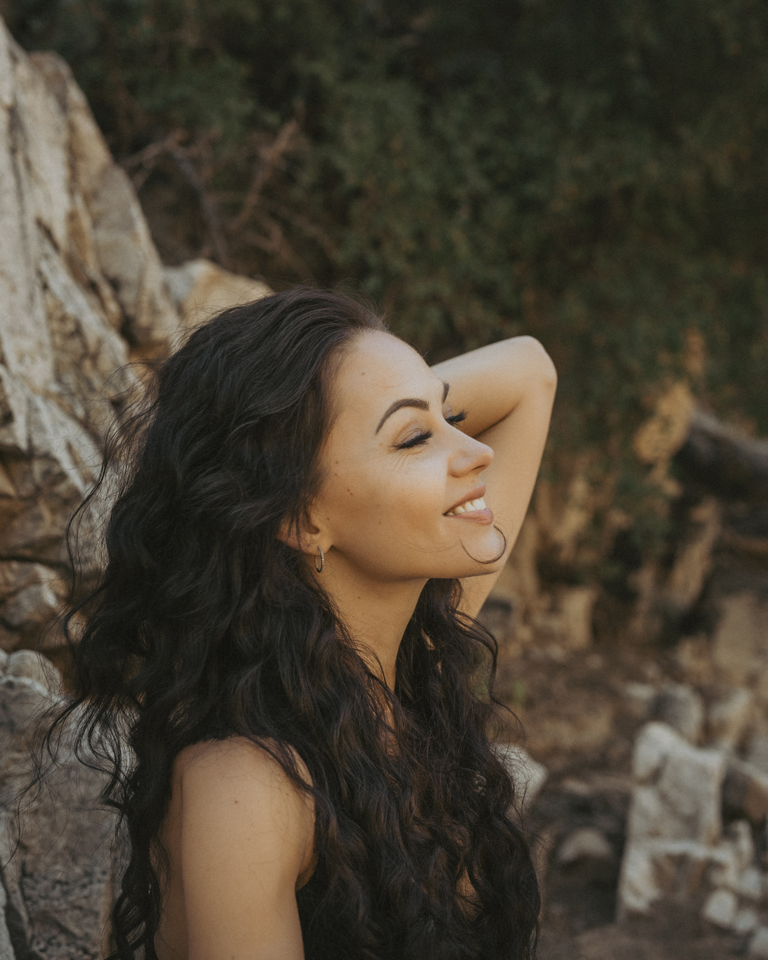 Tatiana. Anastasia Post: Wedding and Editorial Photography