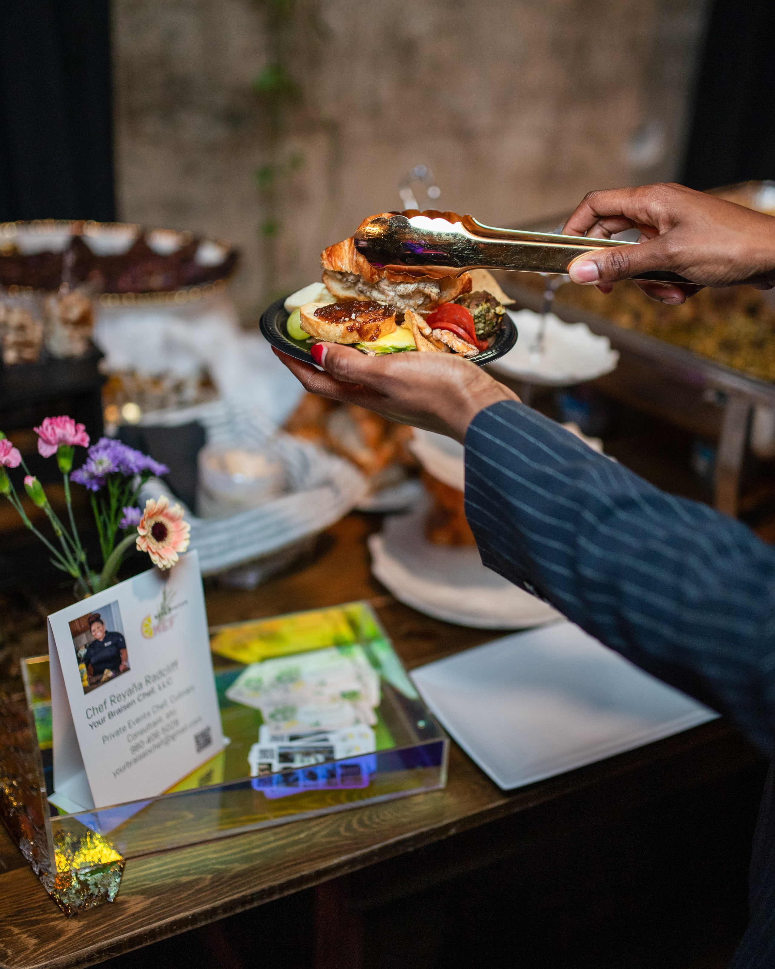 Food Photography. Oxana Photographer in Charlotte, NC