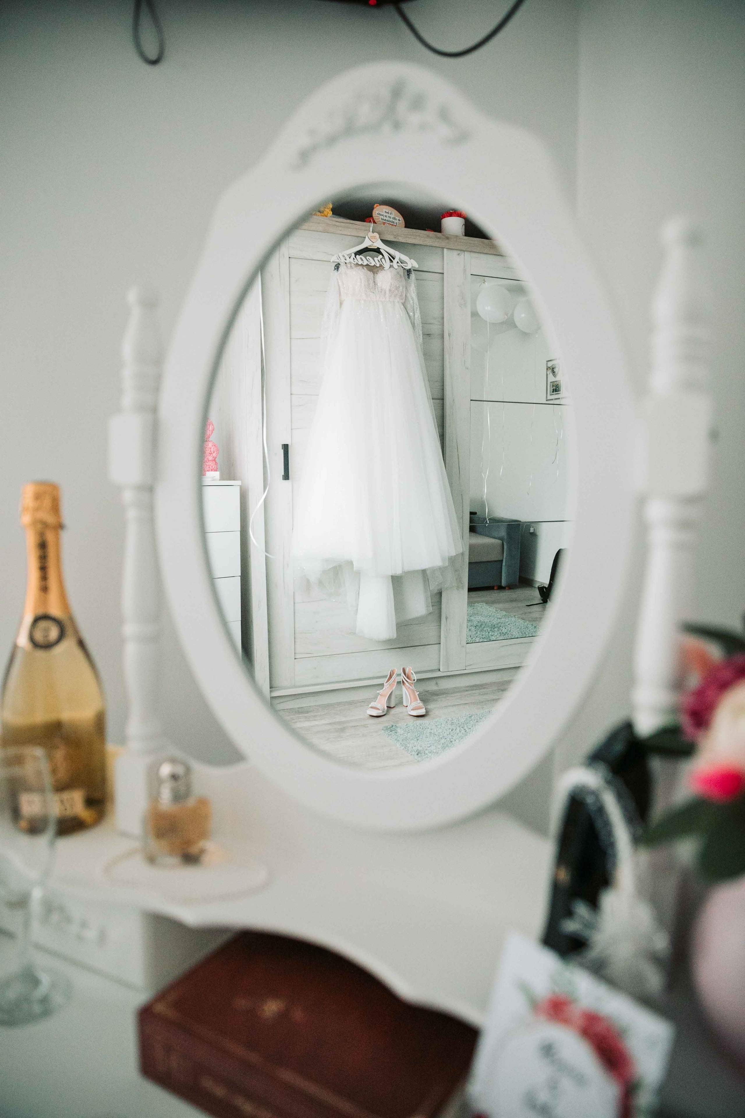 Andreea & Răzvan. Contrast Studio