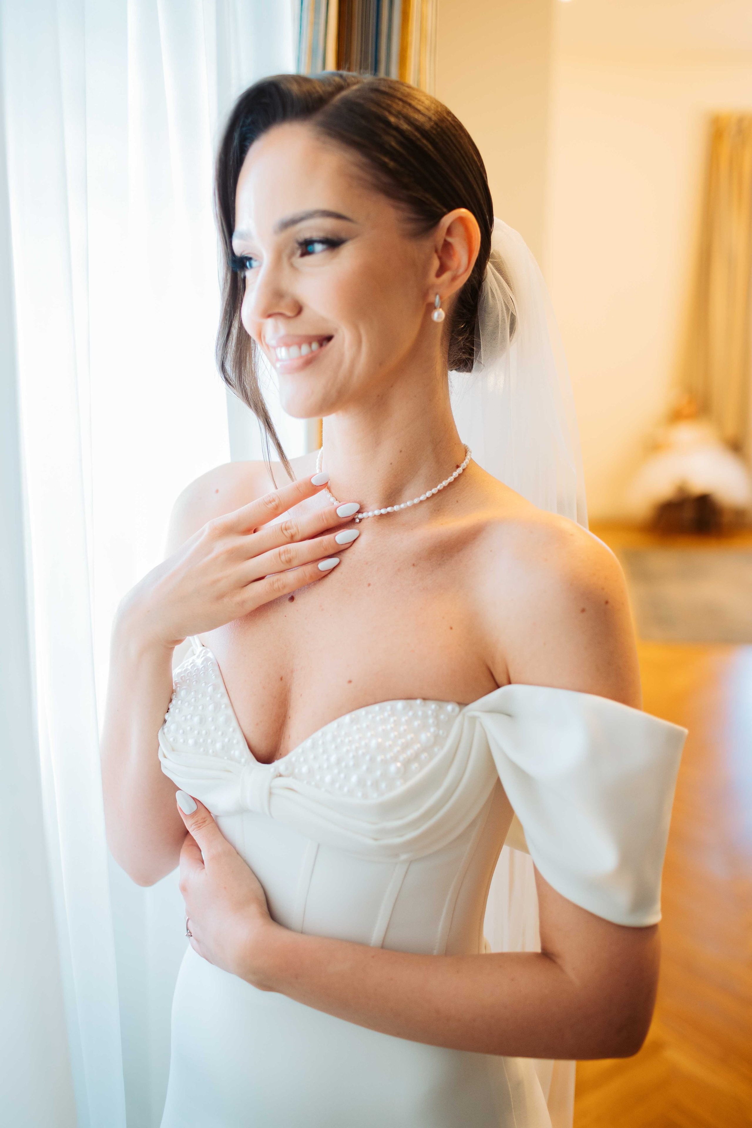 Alina & Schumi. Contrast Studio